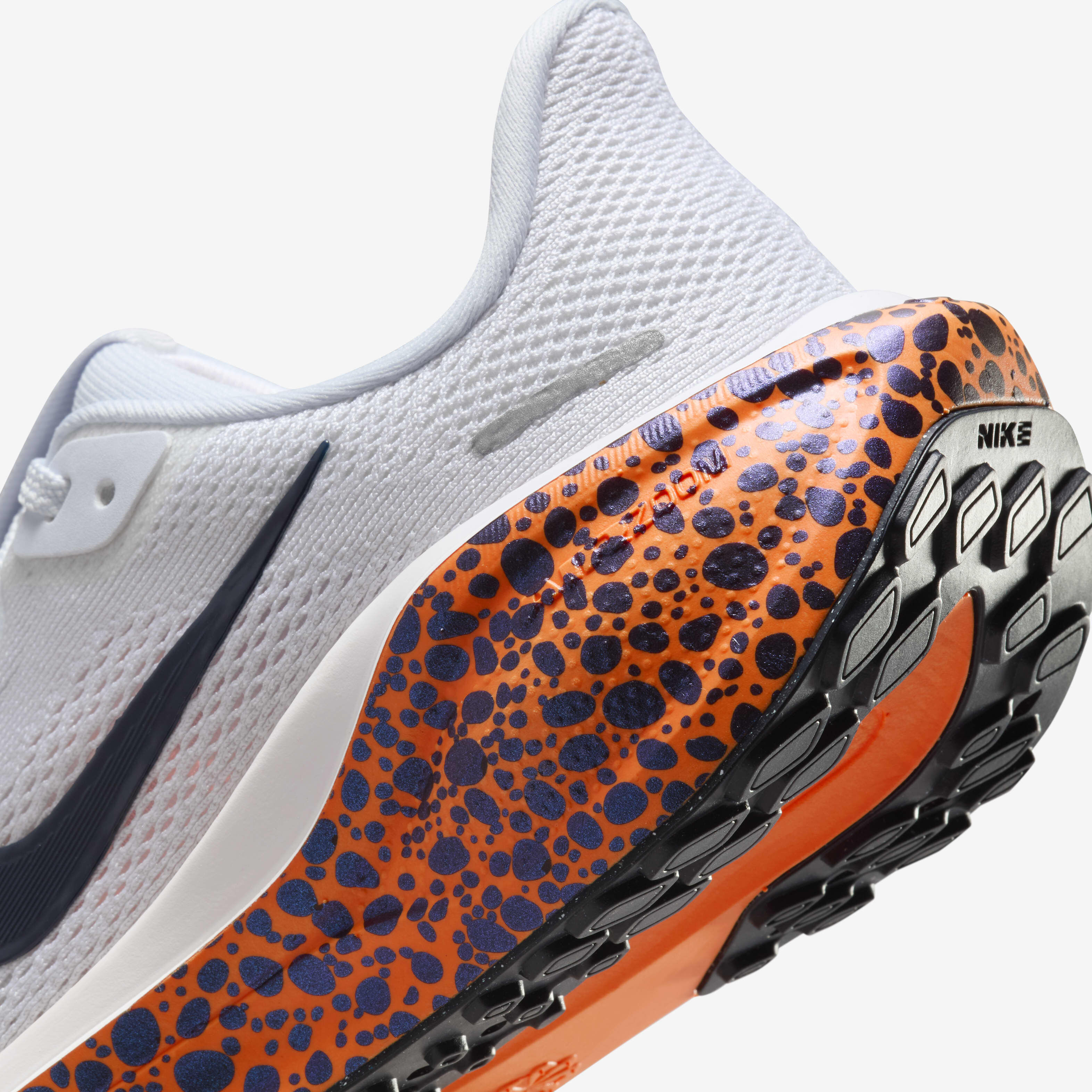 Buy Nike Pegasus 41 Electric Older Kids Road Running Shoes Nike Saudi Official
