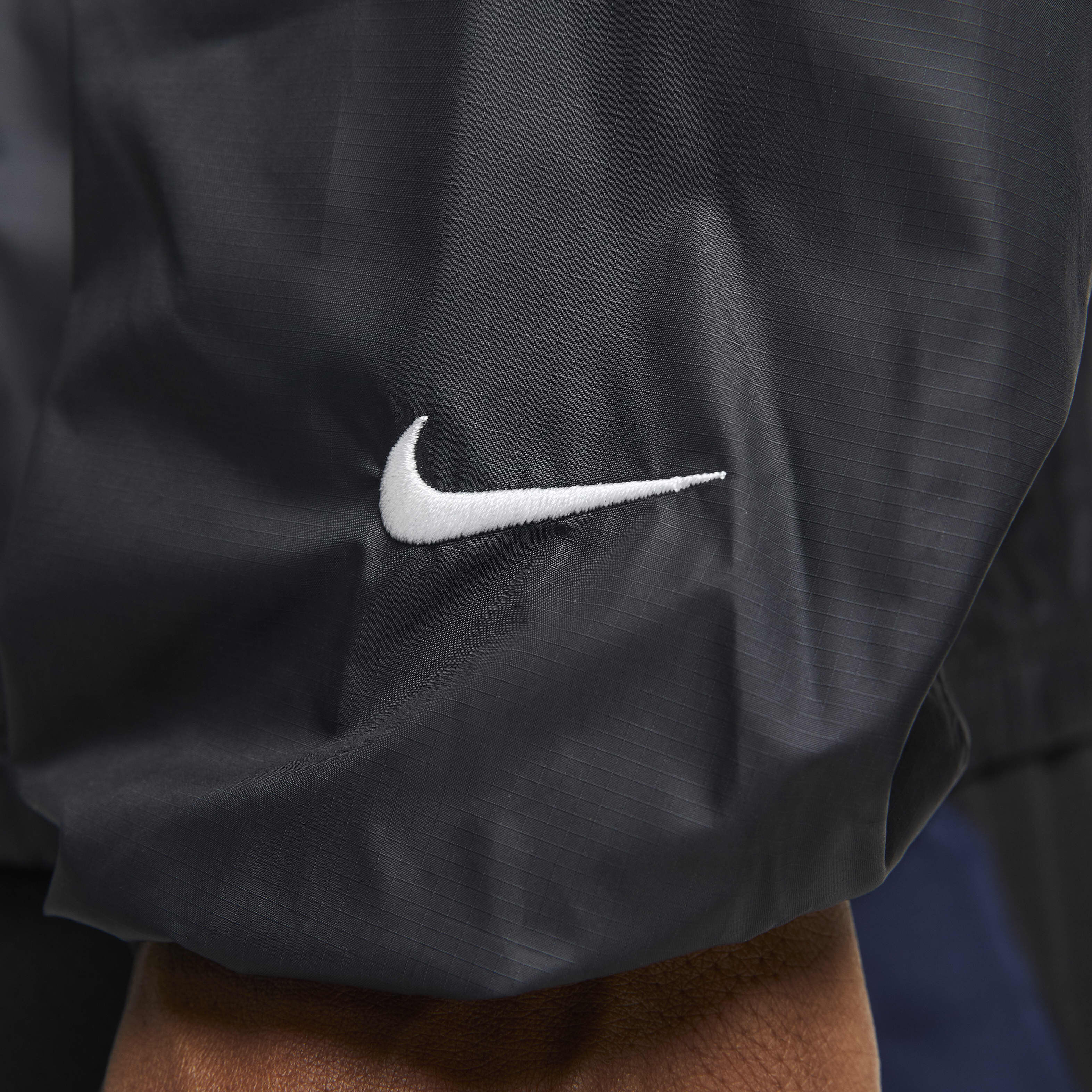 Buy Nike Track Club Men s Storm FIT Running Jacket Nike Saudi Official