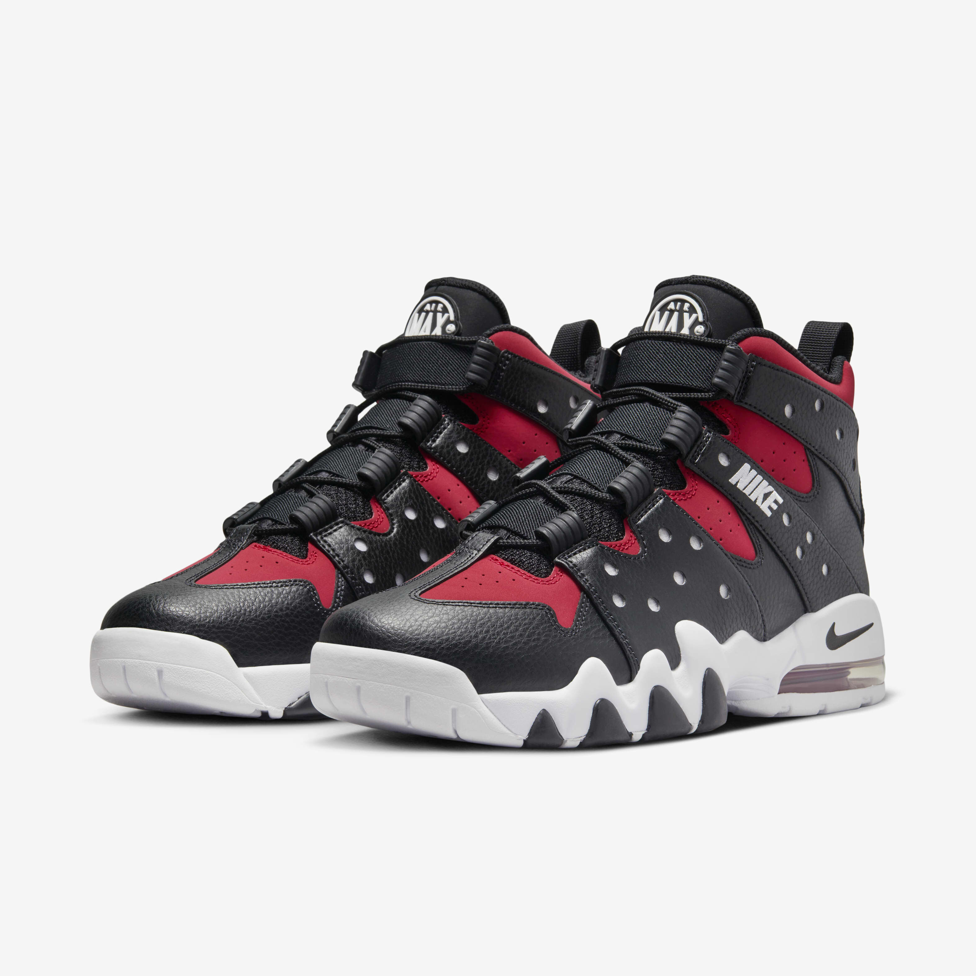 Nike air max cb 94 low on sale