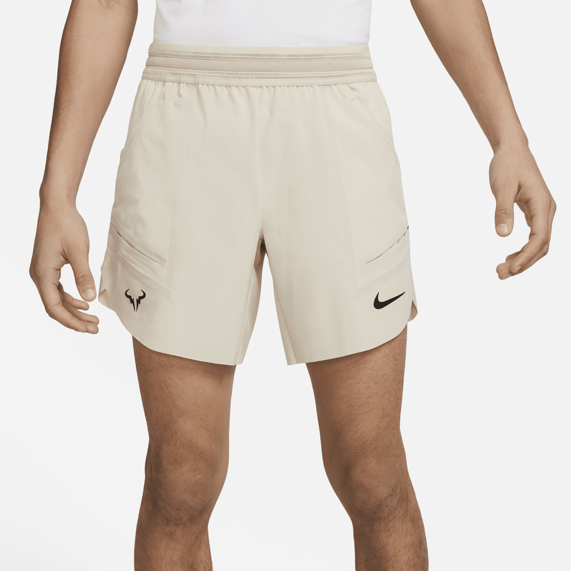 Rafa tennis shorts top