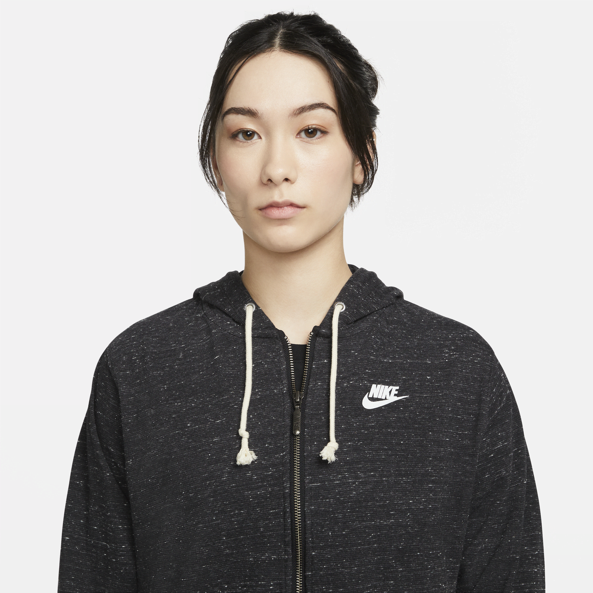 Nike gym online vintage hoodie