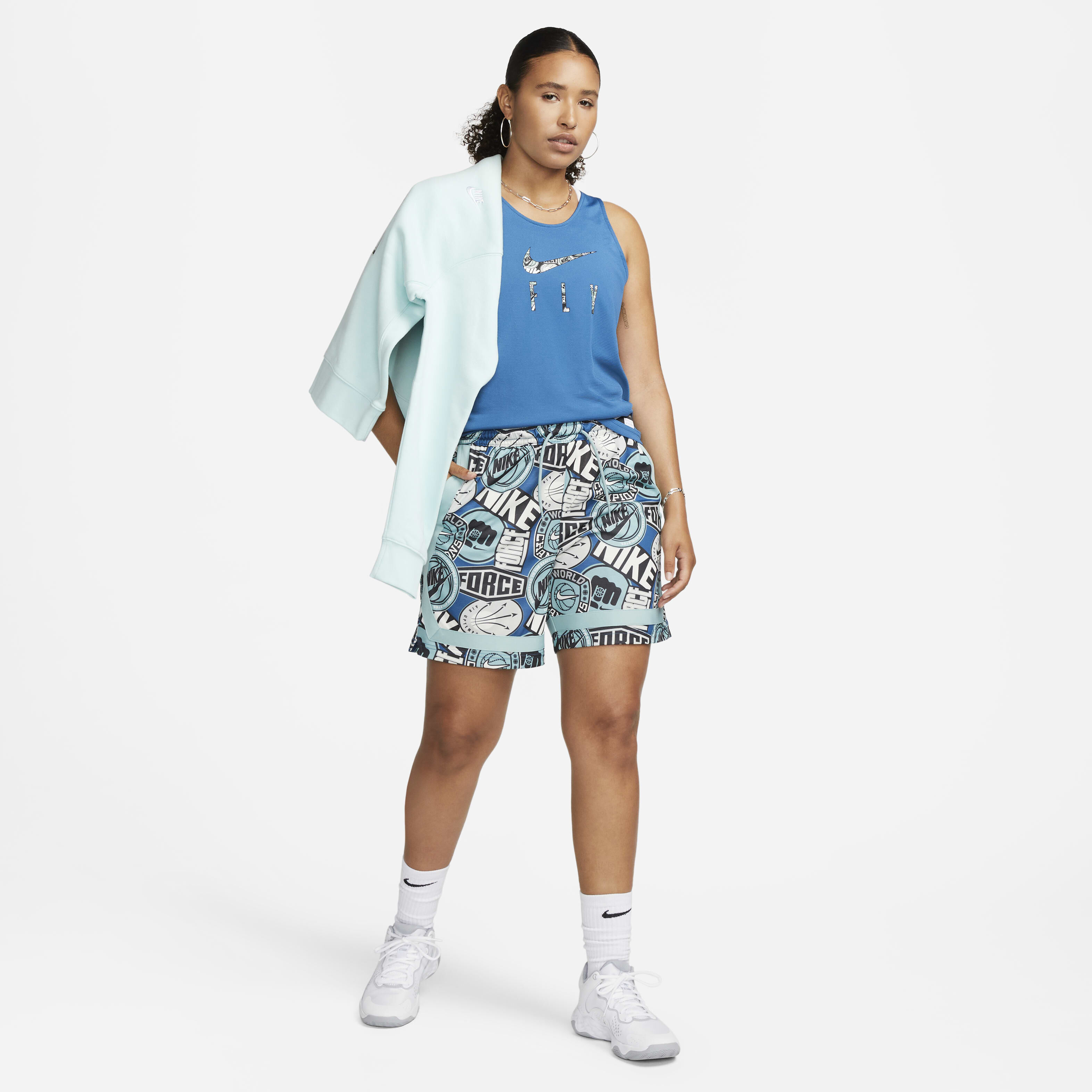 نايكي دراي-فت image number 5