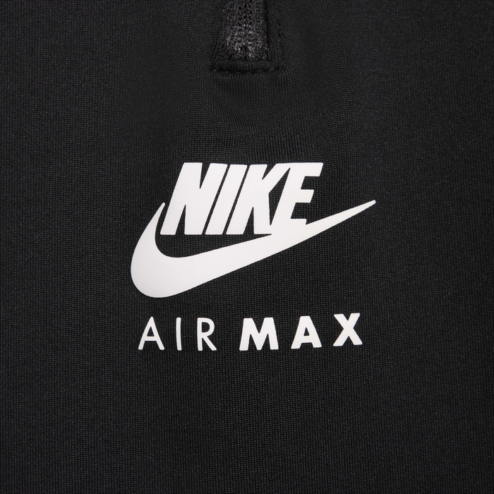 Nike Air Black Nike Logo Wallpaper Buy Nike Air Max Men's 1/2-Zip