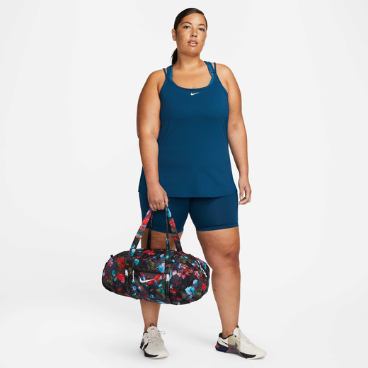 Accessories & Equipment-Nike, Nike, Printed Stash Duffel (21L)