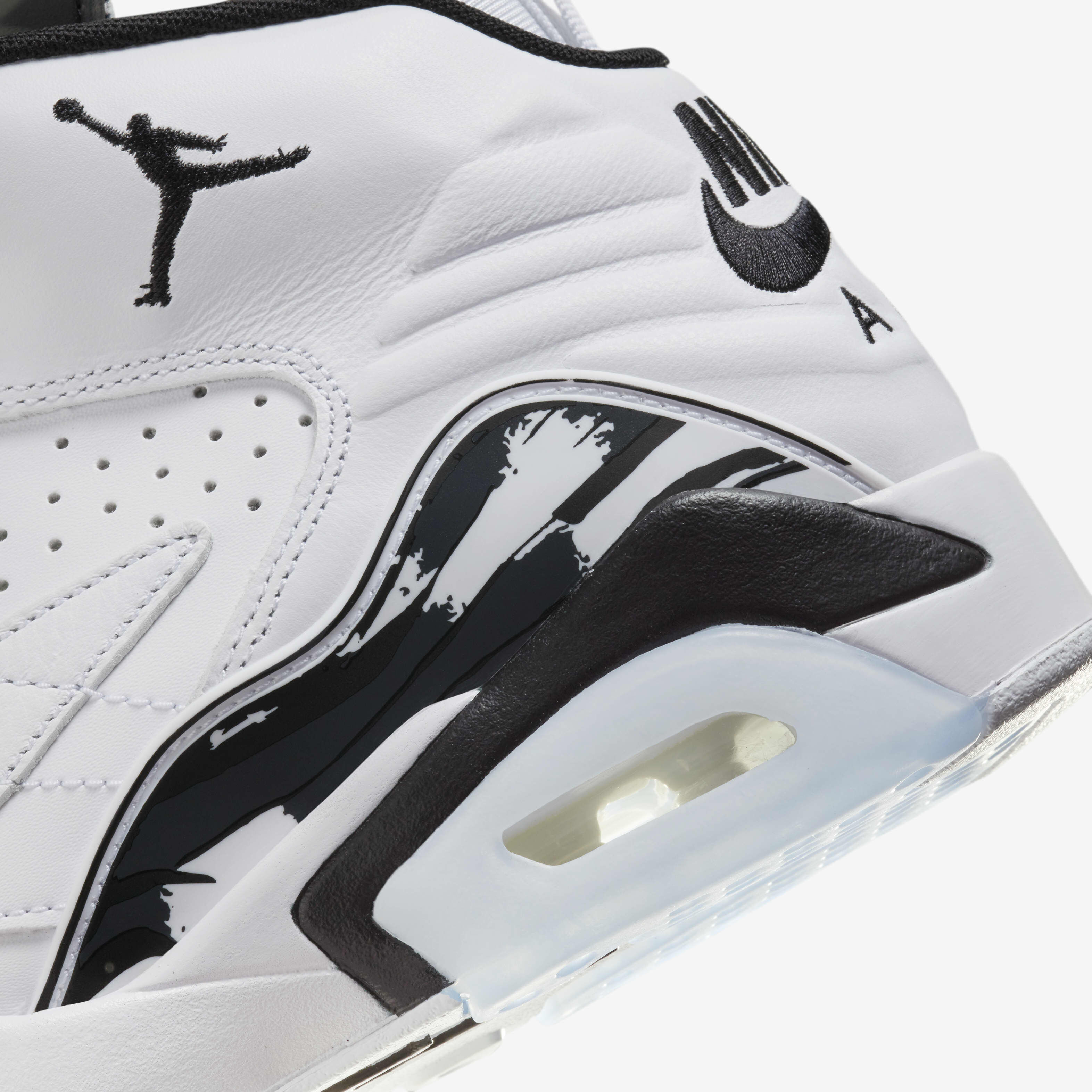 Jumpman MVP image number 7