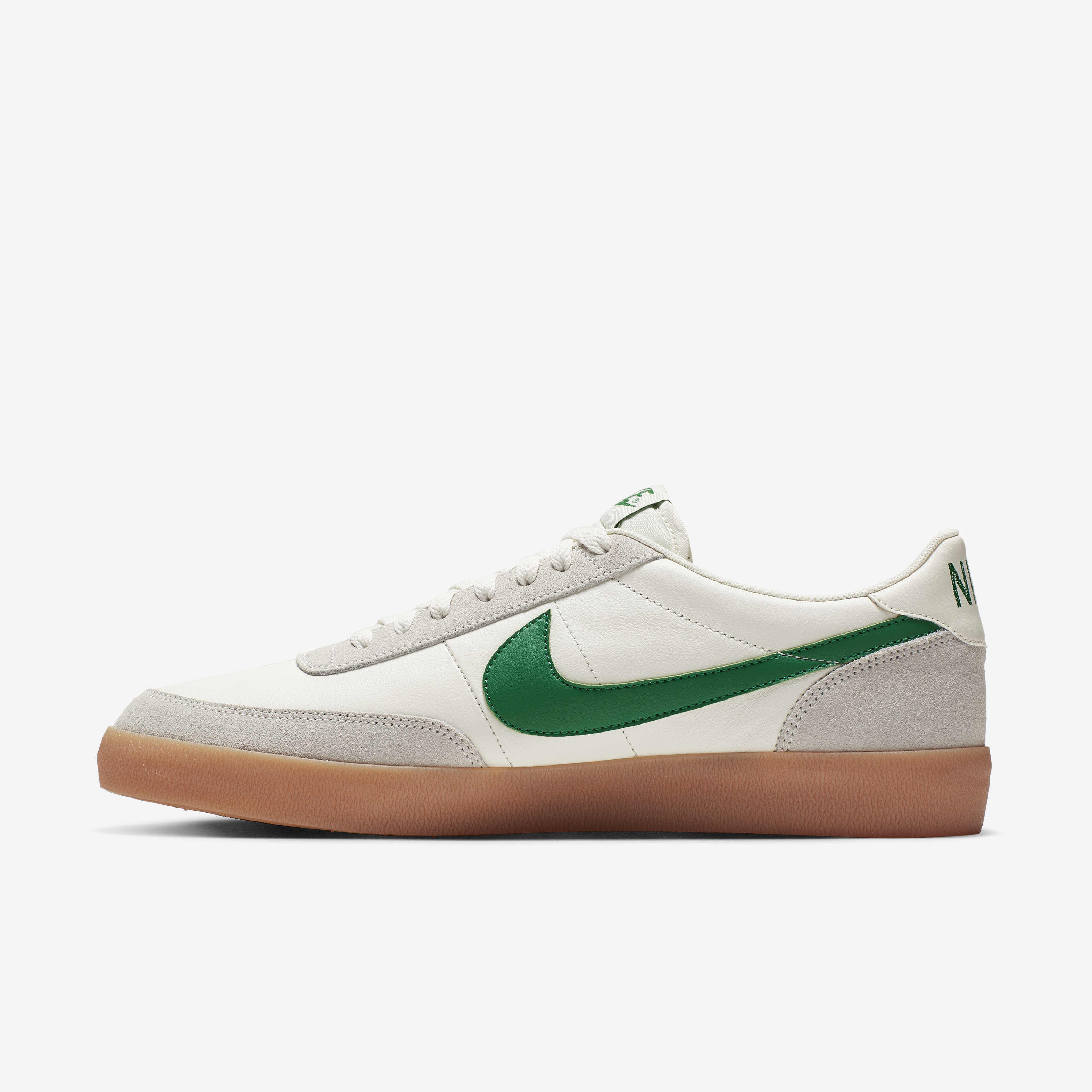 適切な価格 Buy Nike Yellow Sail/Gum - Shoes Men's Leather 2 Killshot トップス