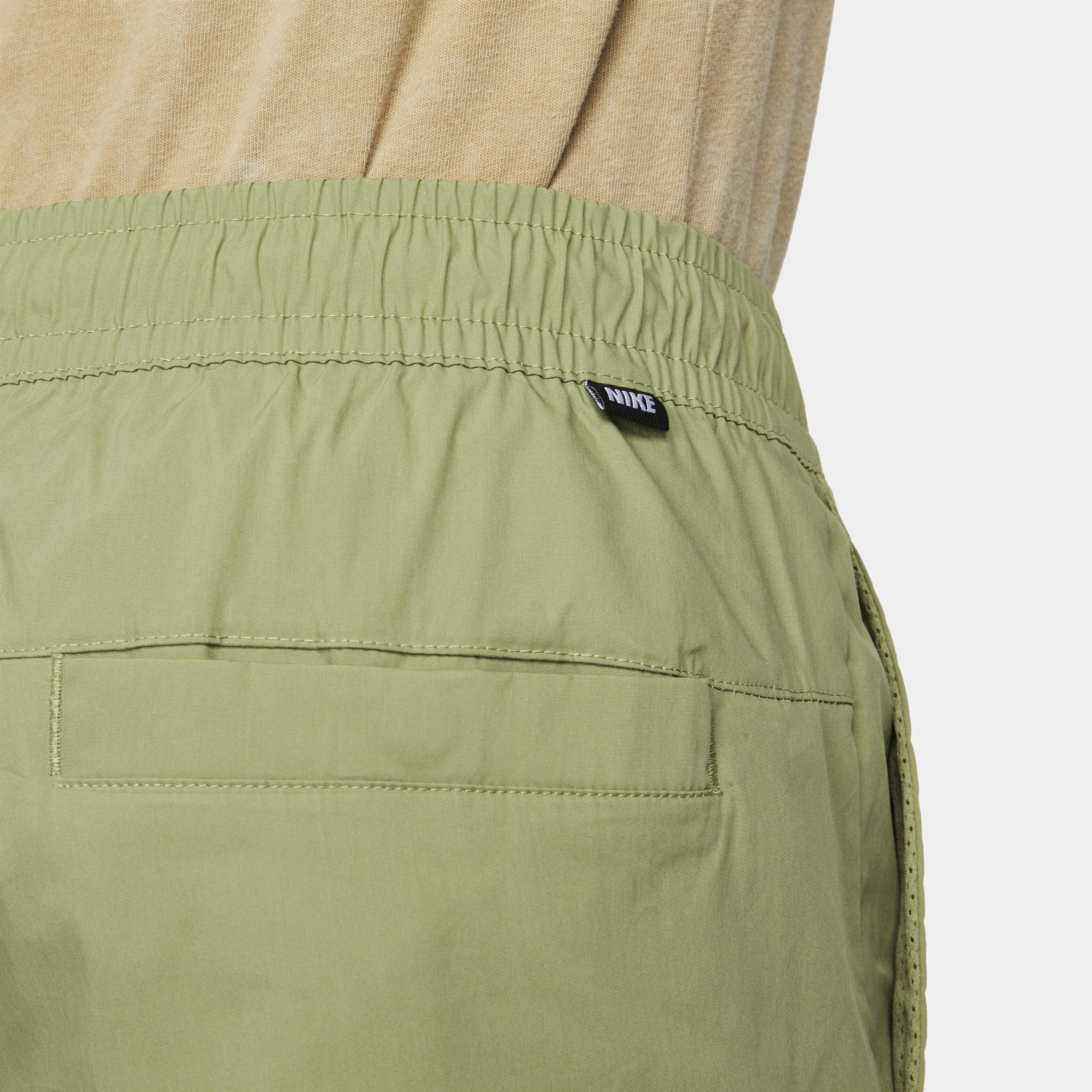 نايكي سبورتسوير سبورت ايسنشالز image number 3