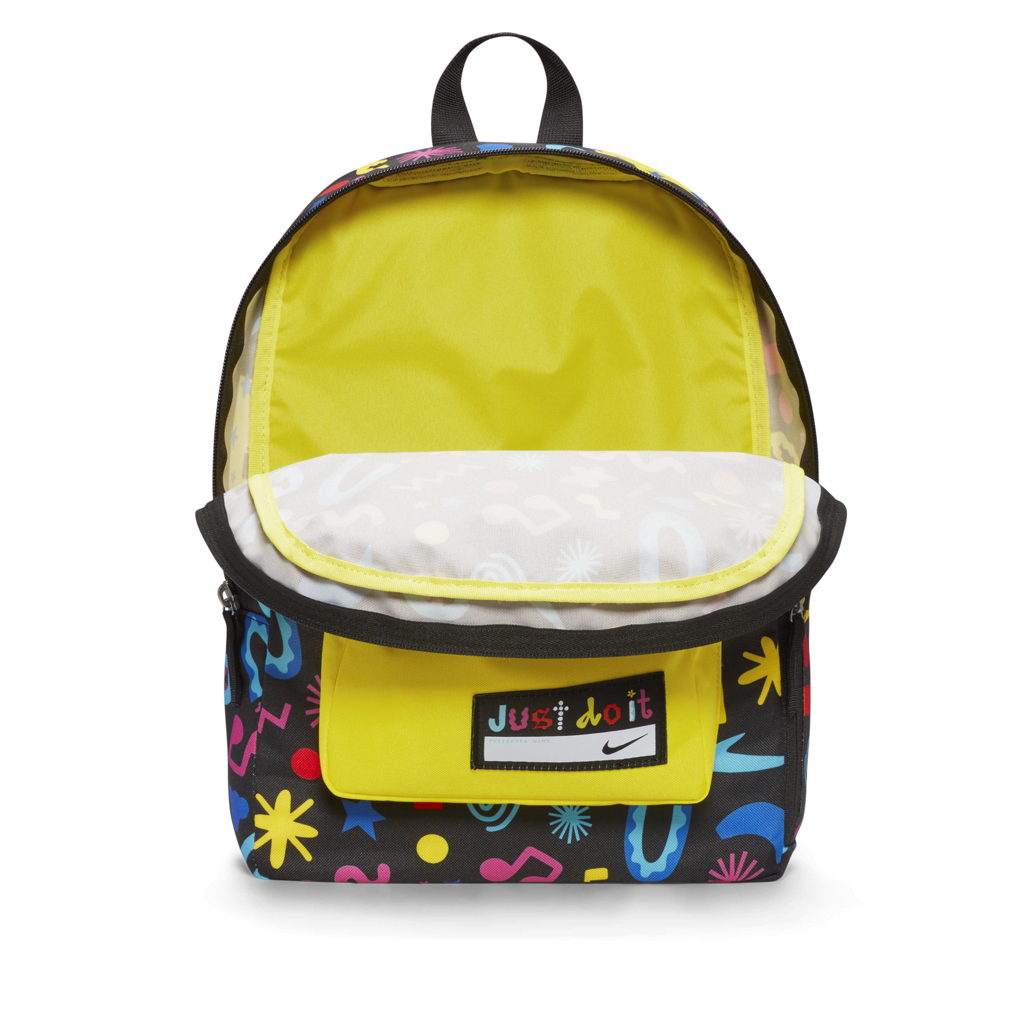 Nike classic kids' deals backpack (8y-15y)