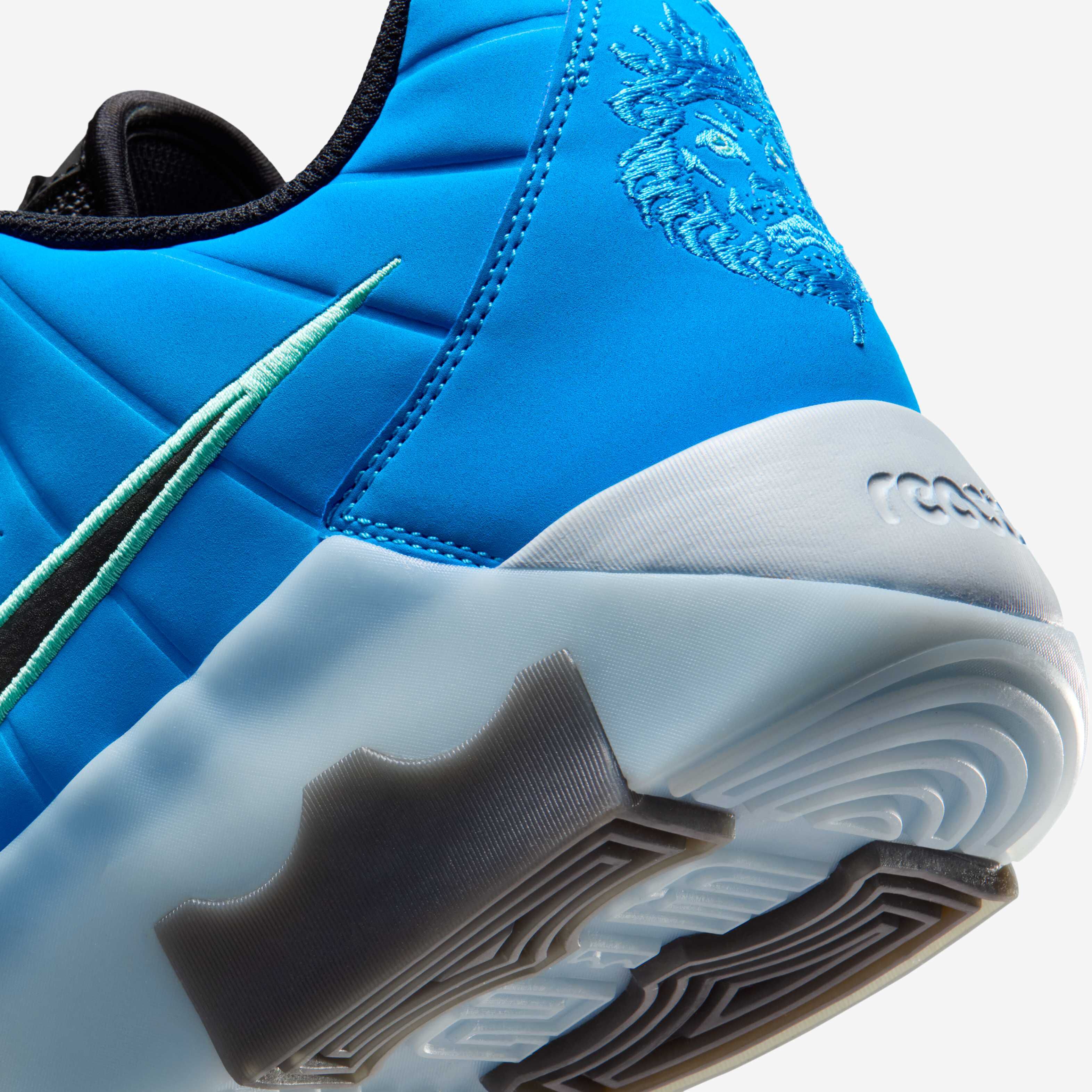 LeBron Witness 9 image number 7