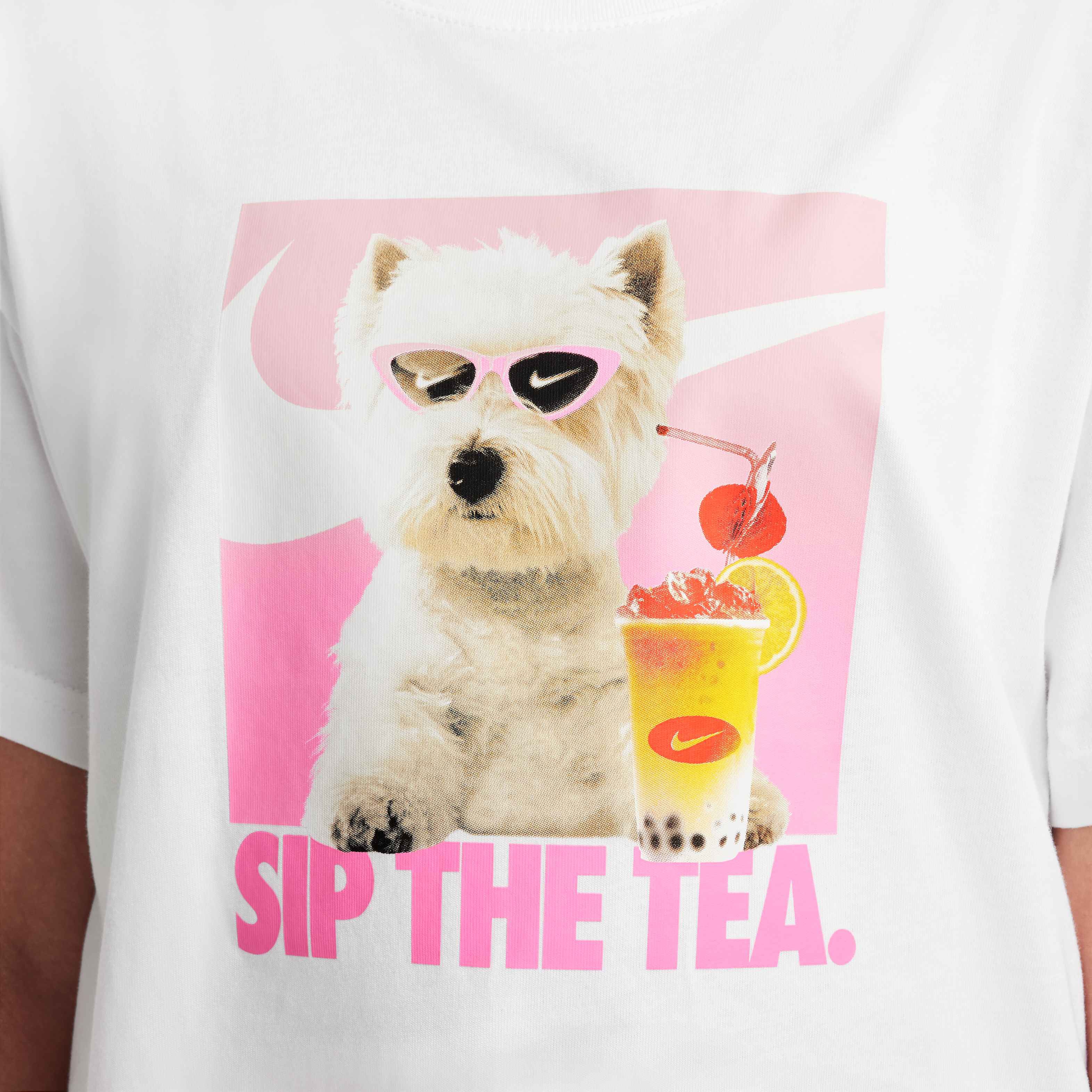 Nike Sportswear image number 2