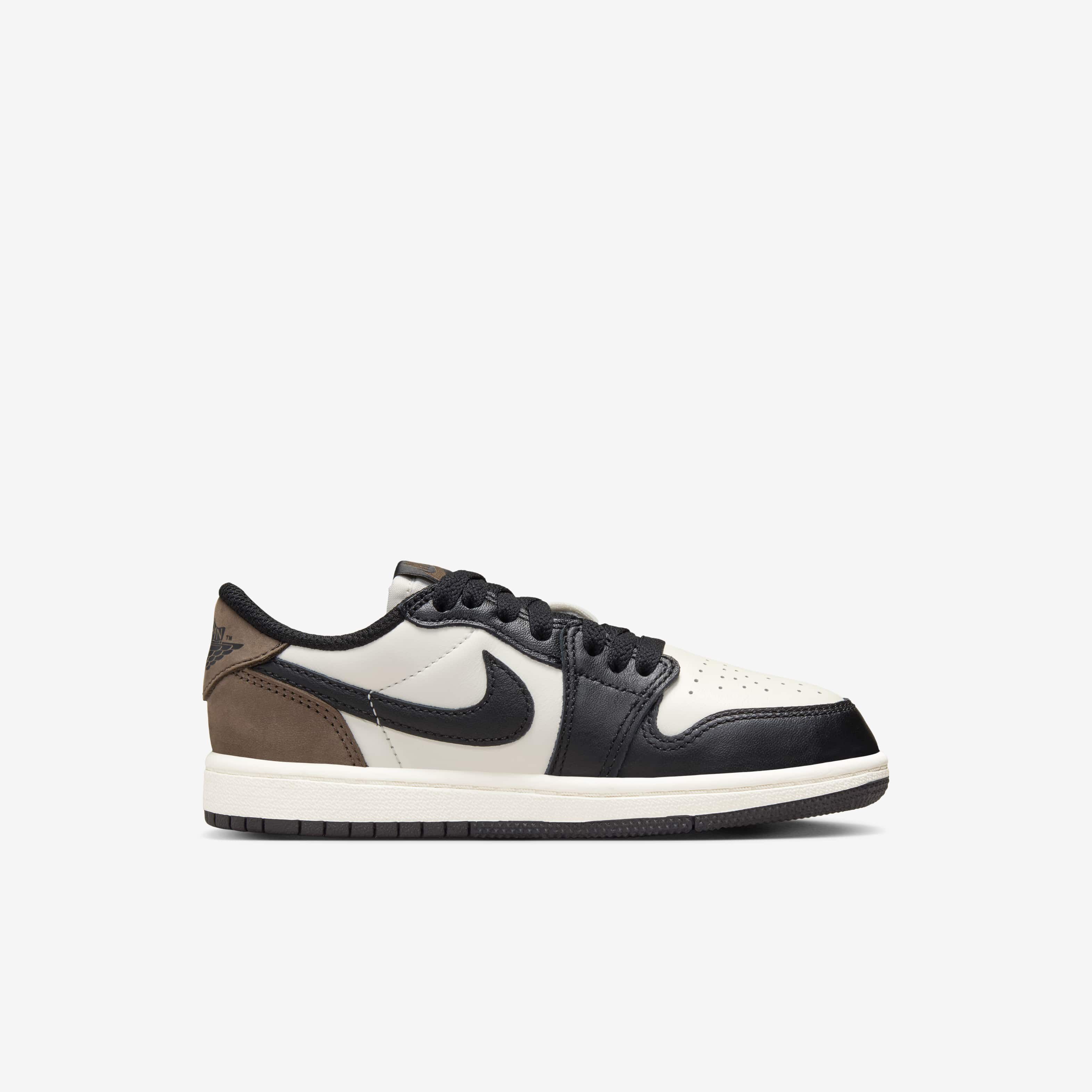 Jordan 1 Retro Low 'Mocha' image number 2