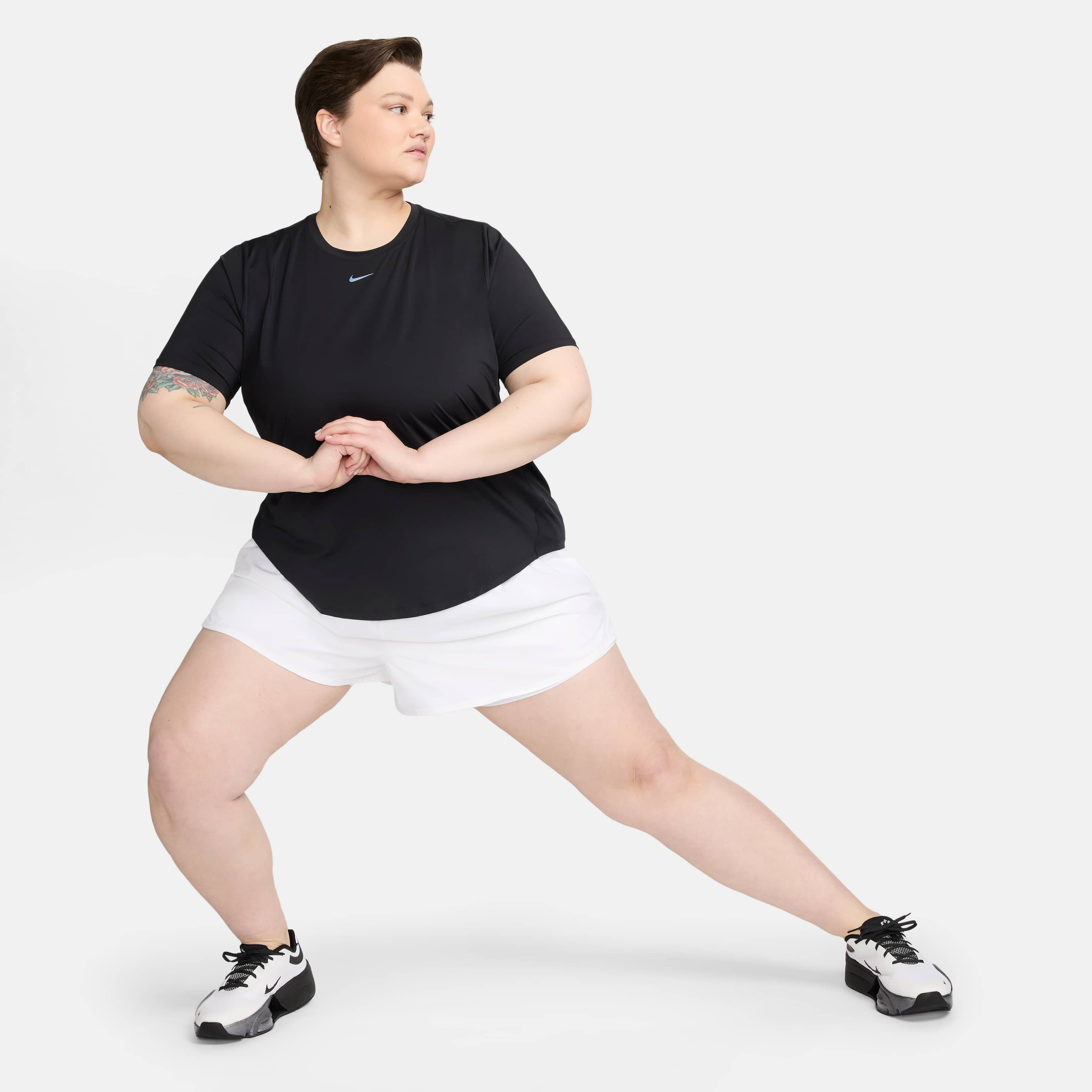 Nike One Classic image number 4