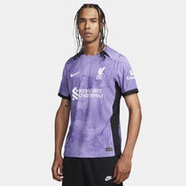 Liverpool F.C. 2023/24 Match Third