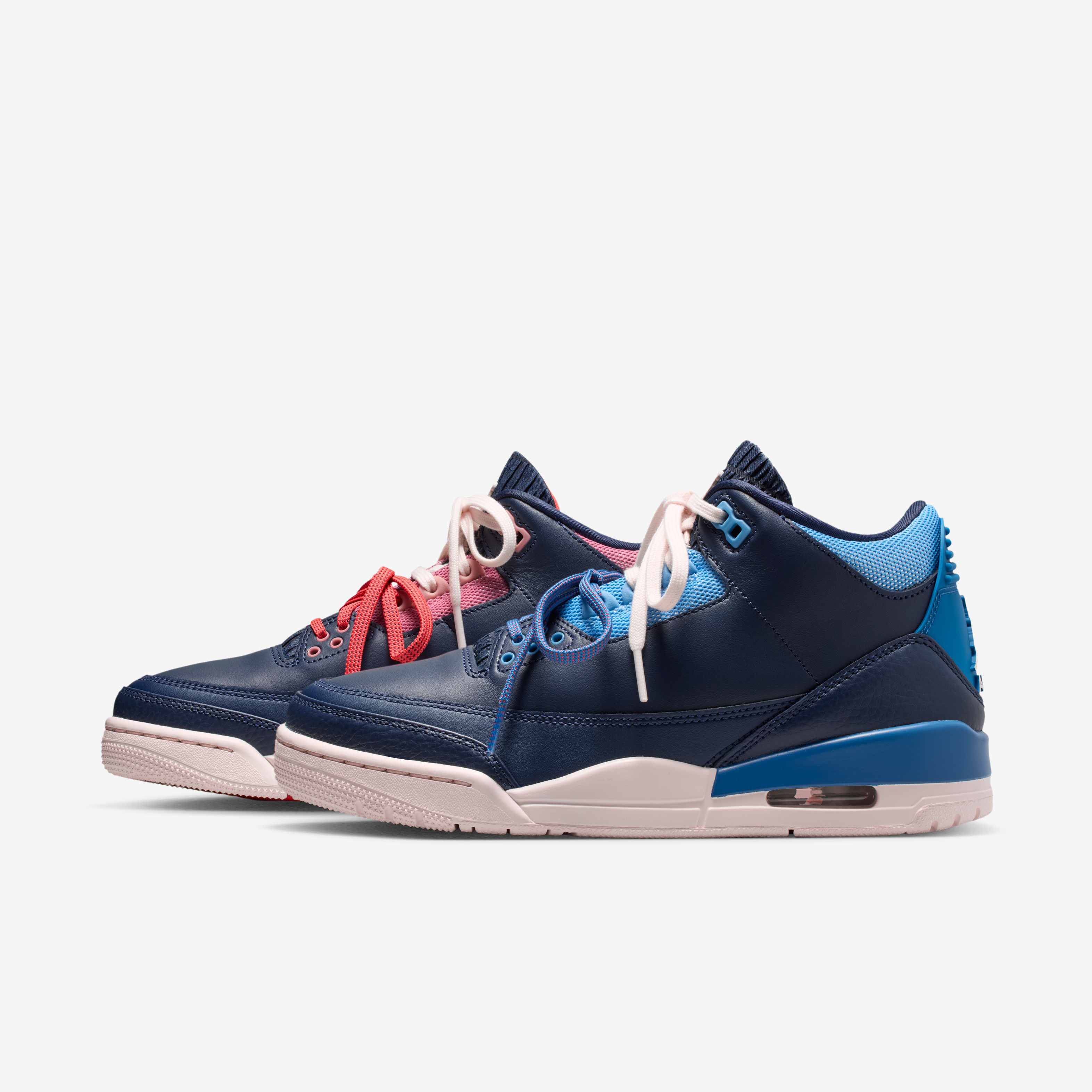 Air Jordan 3 Retro 'Sport Renaissance' image number 0