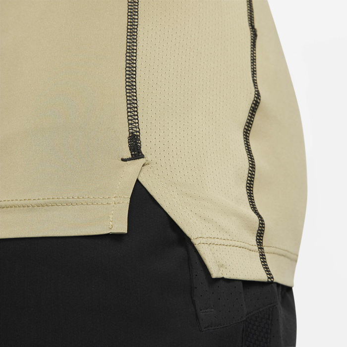 Nike Pro Dri-FIT image number 3 Nike Pro Dri-FIT image number 3