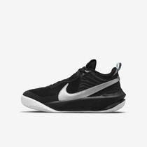 Nike Team Hustle D 10