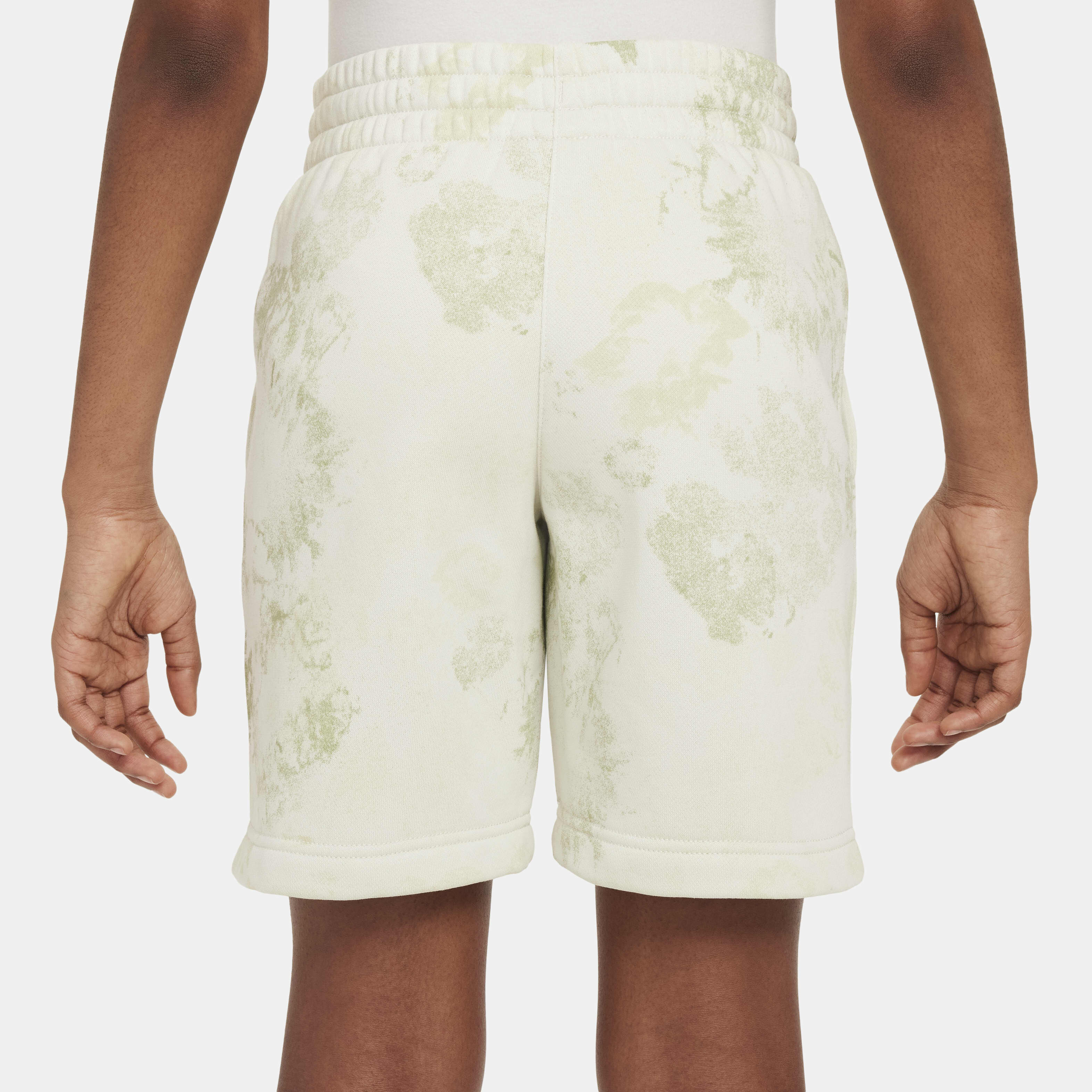 Nike Sportswear Club Fleece image number 3