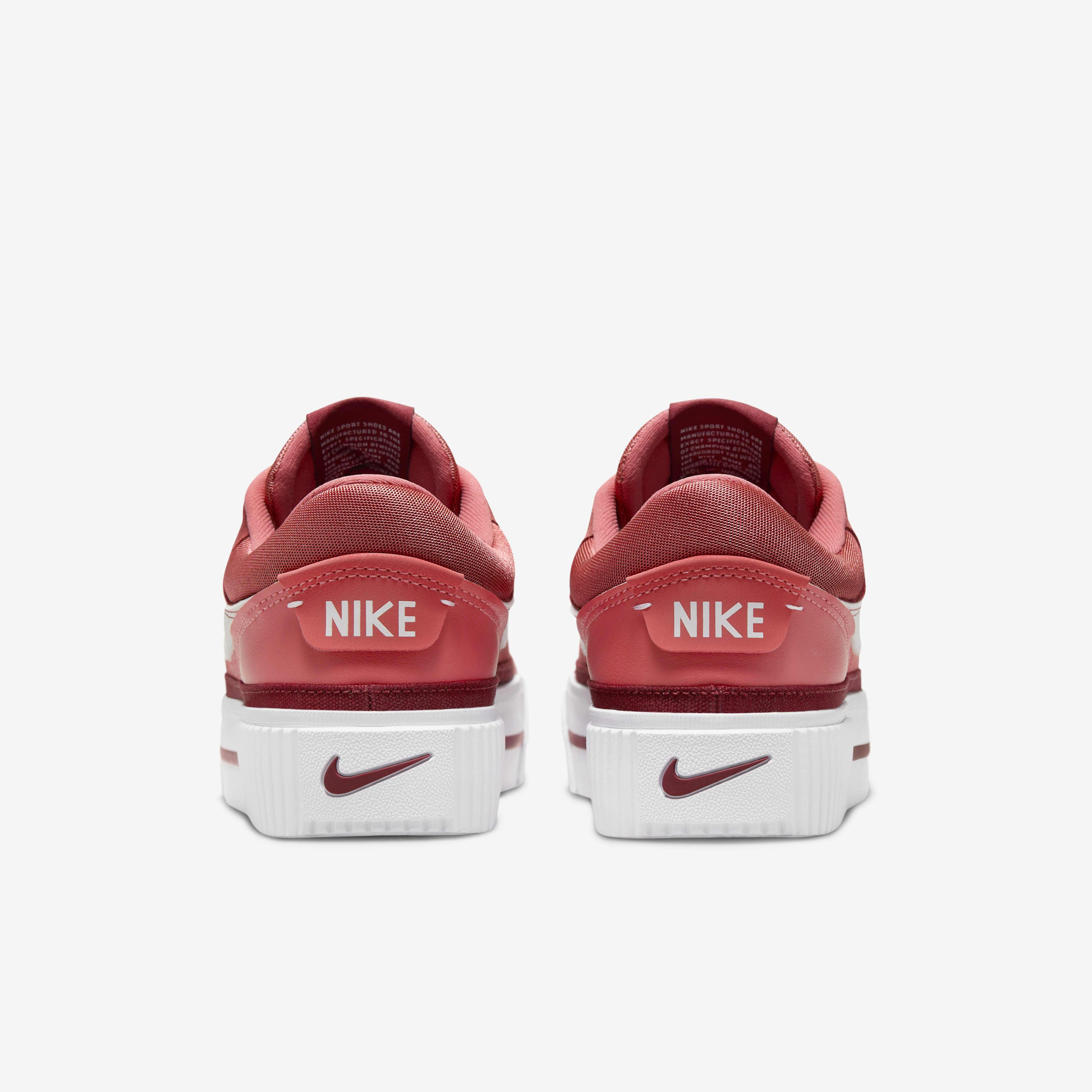 Nike Court Legacy Lift image number 6