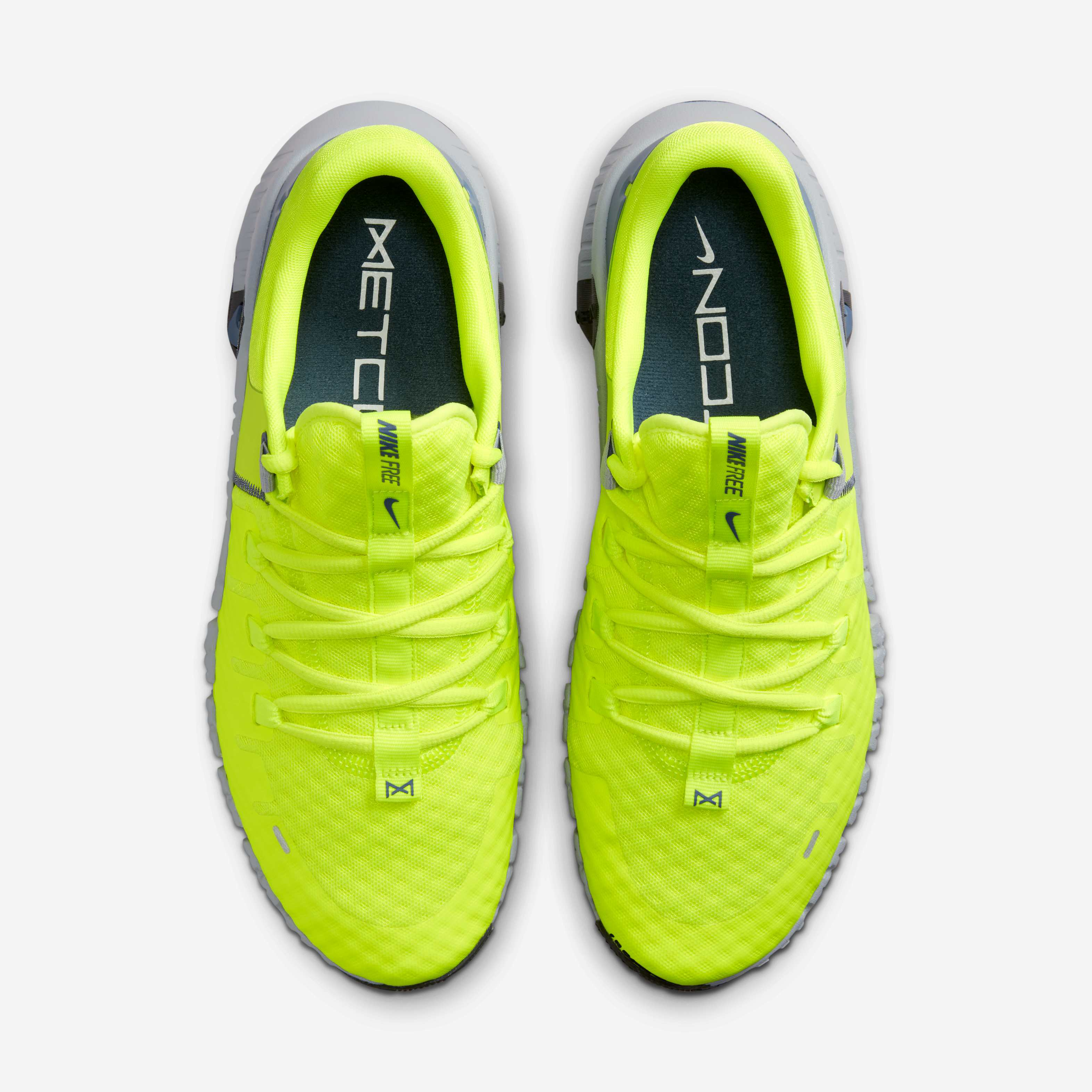 Nike Free Metcon 5 image number 3