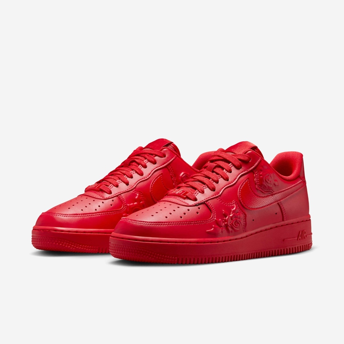 Nike Air Force 1 '07 image number 4 Nike Air Force 1 '07 image number 4