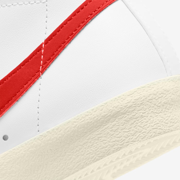 Nike Blazer Mid '77 image number 8 Nike Blazer Mid '77 image number 8