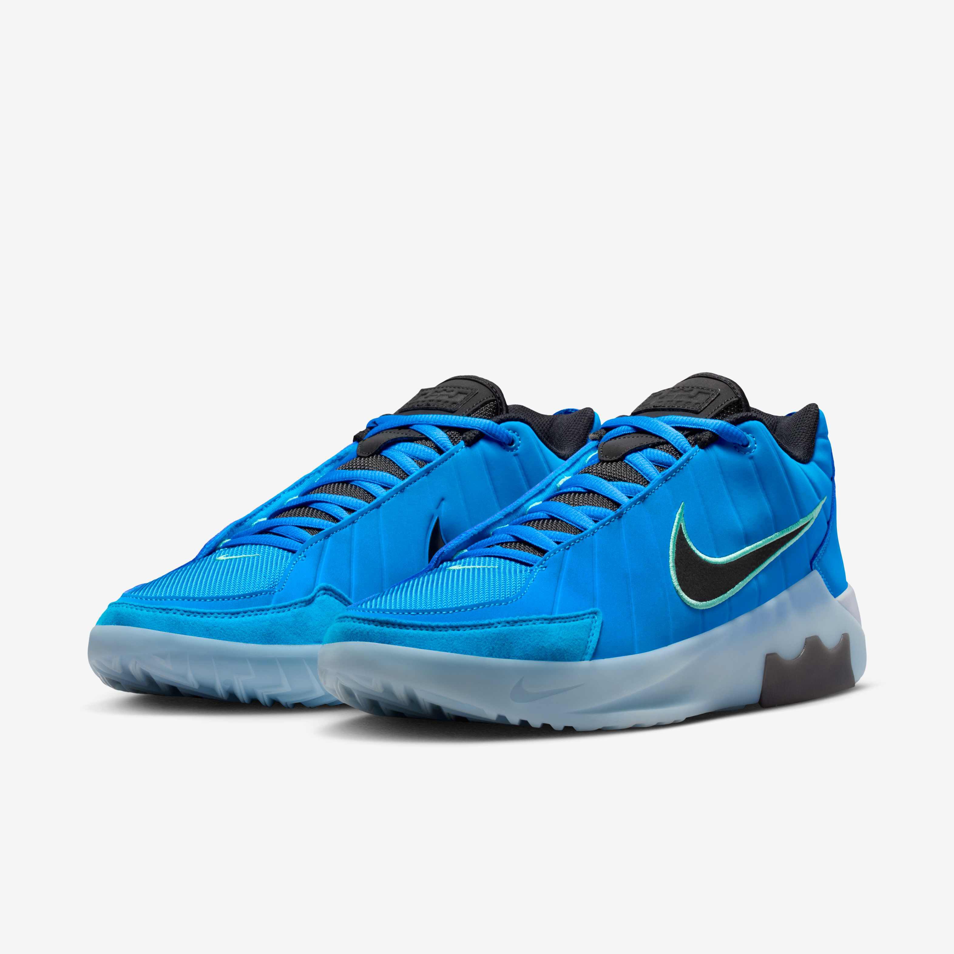 LeBron Witness 9 image number 4