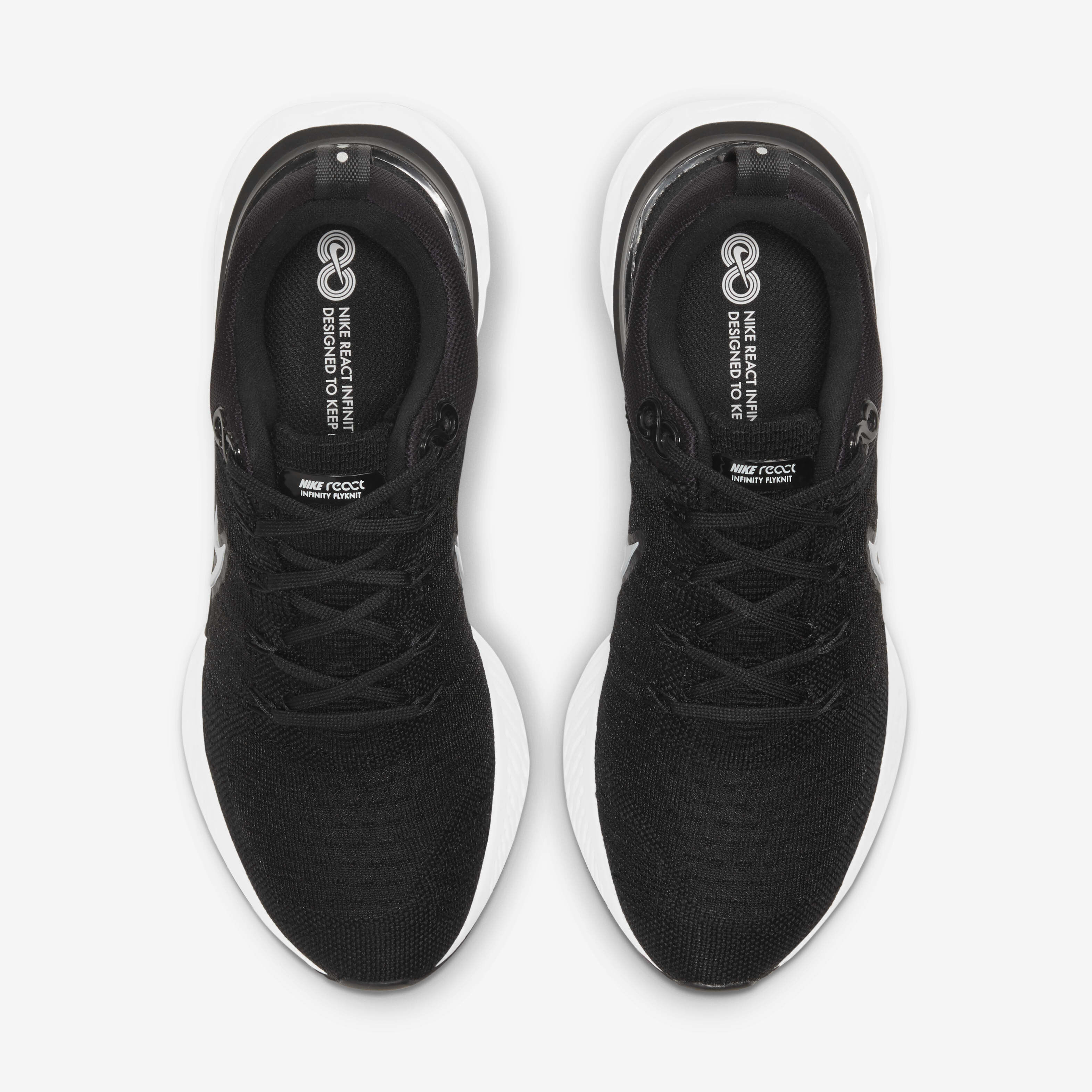 Nike React Infinity 2 image number 3