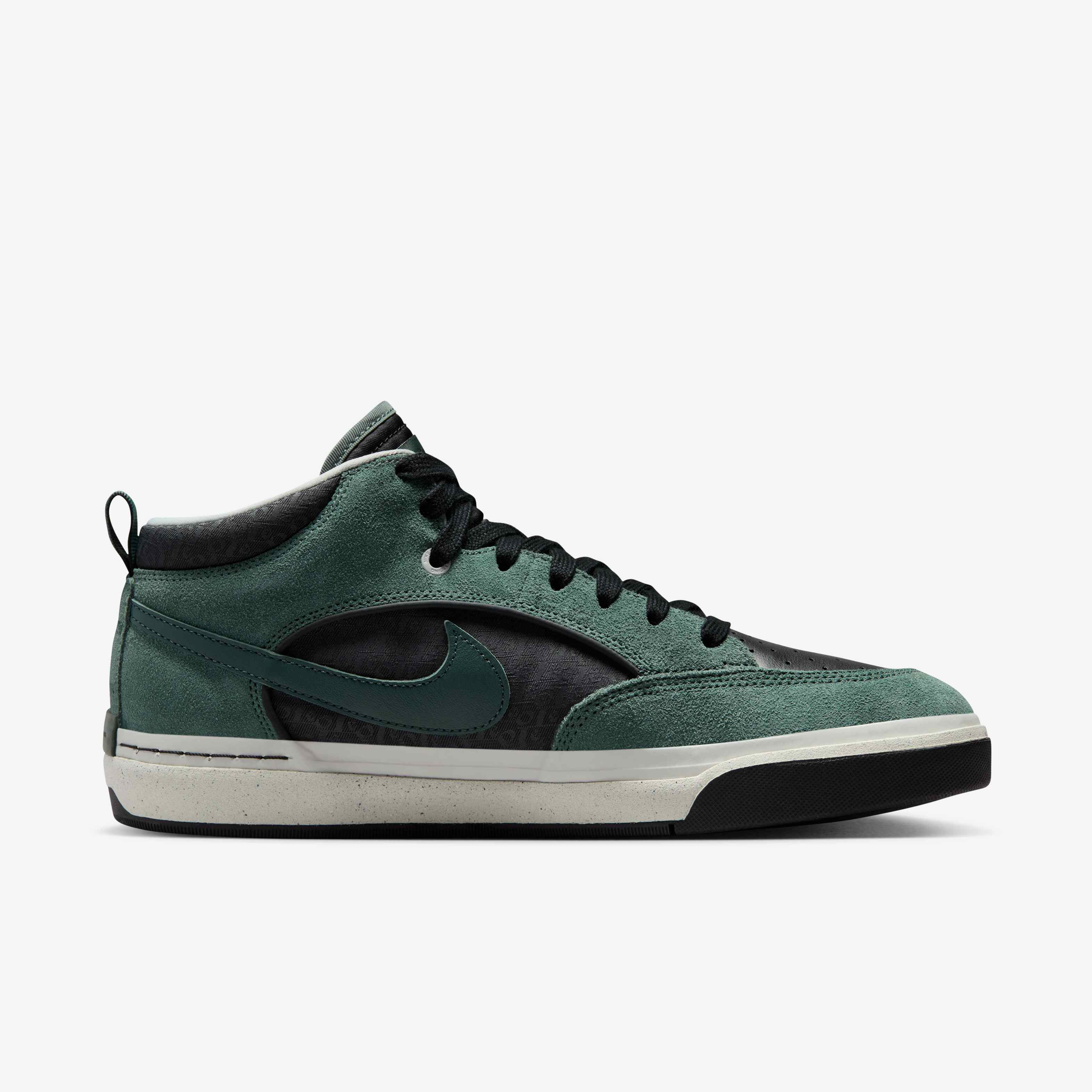 Nike SB React Leo image number 2