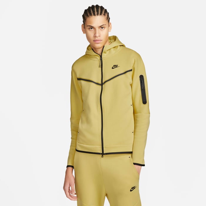 Nike Sportswear Tech Fleece image number 0 Nike Sportswear Tech Fleece image number 0