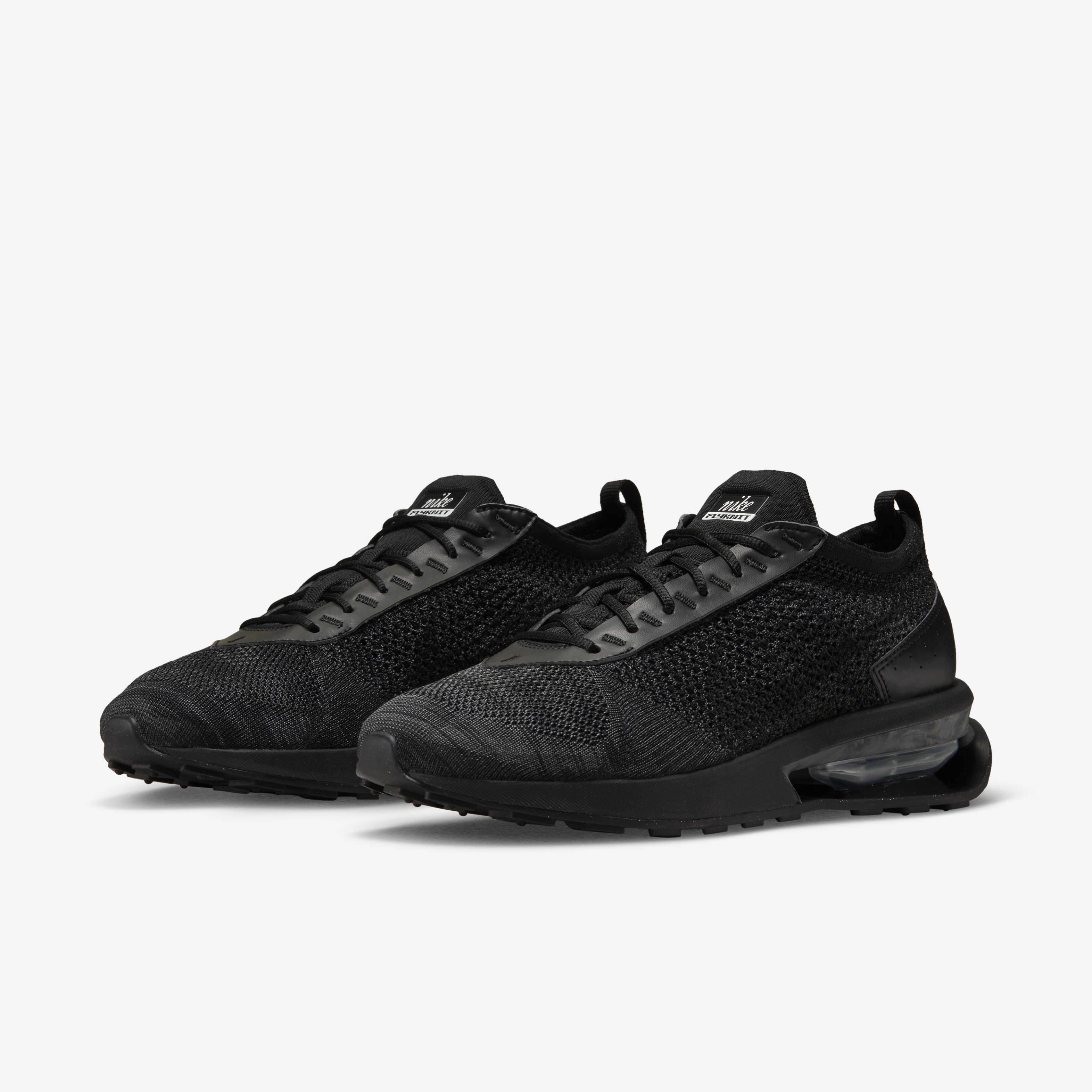 Mens nike 27 flyknit hot sale