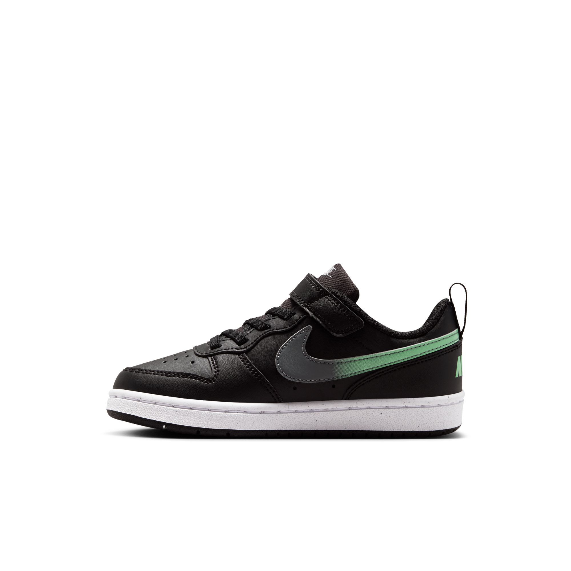 Nike Court Borough Low image number 4