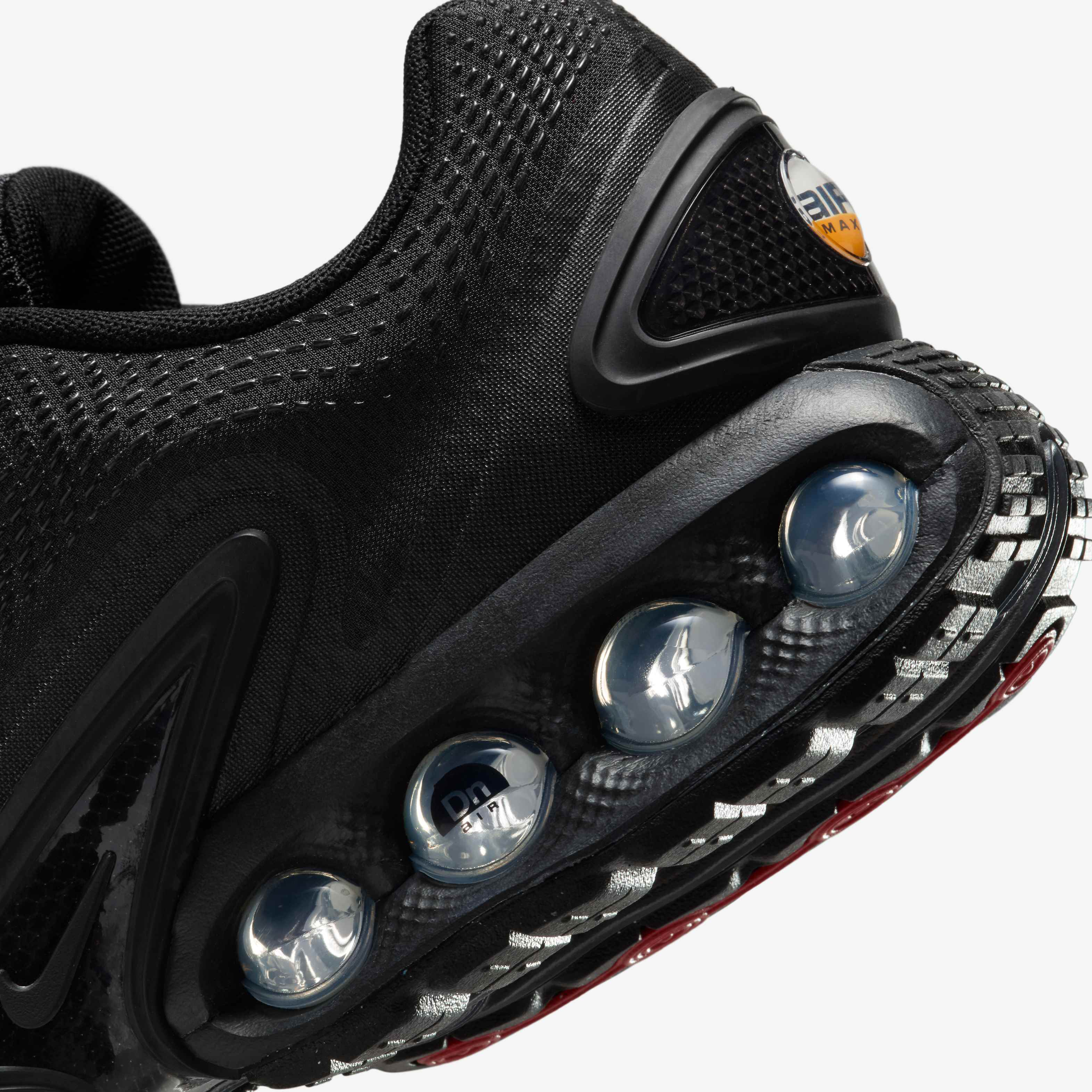 Nike Air Max Dn image number 8