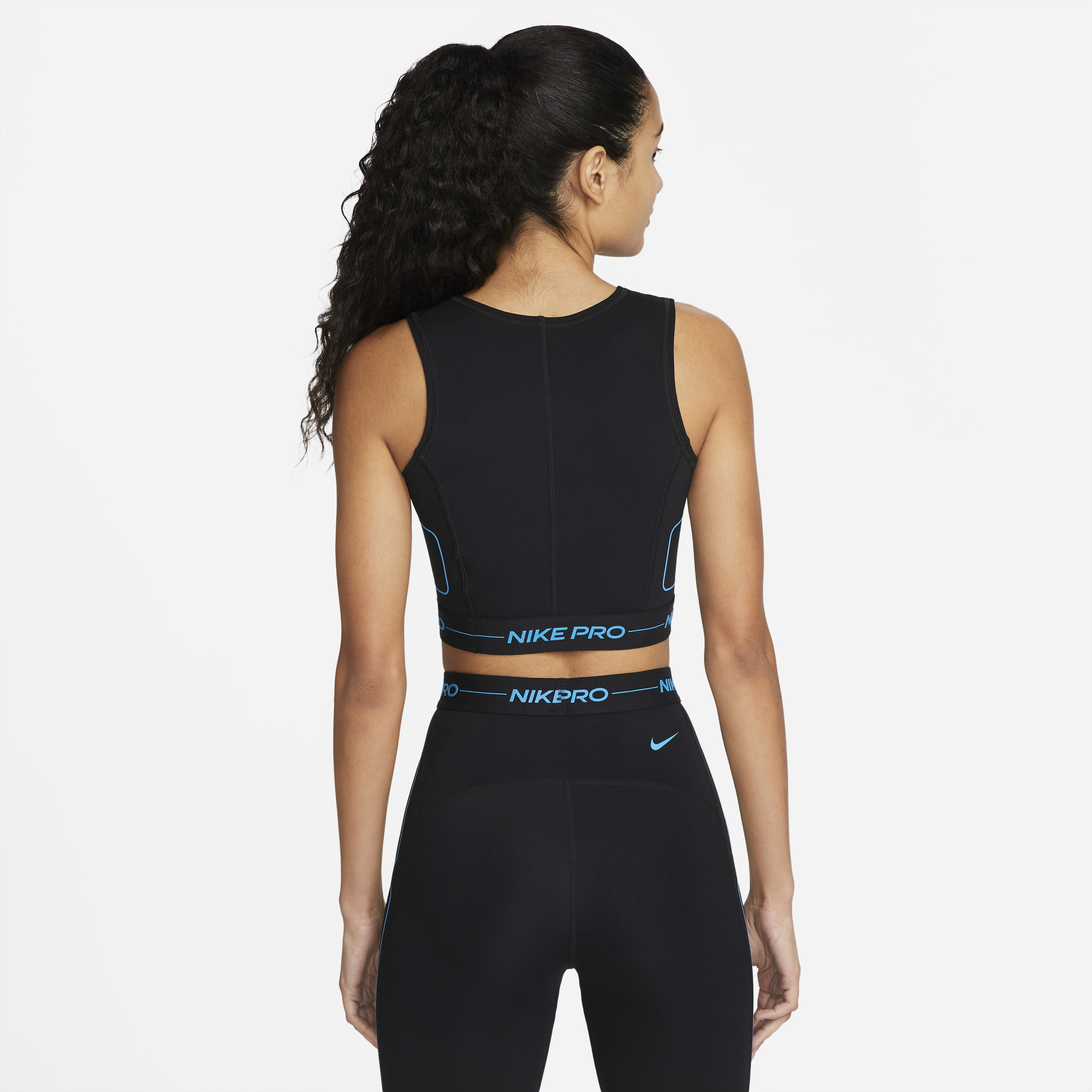 Nike Pro Dri-FIT image number 1