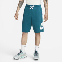Nike Club Alumni