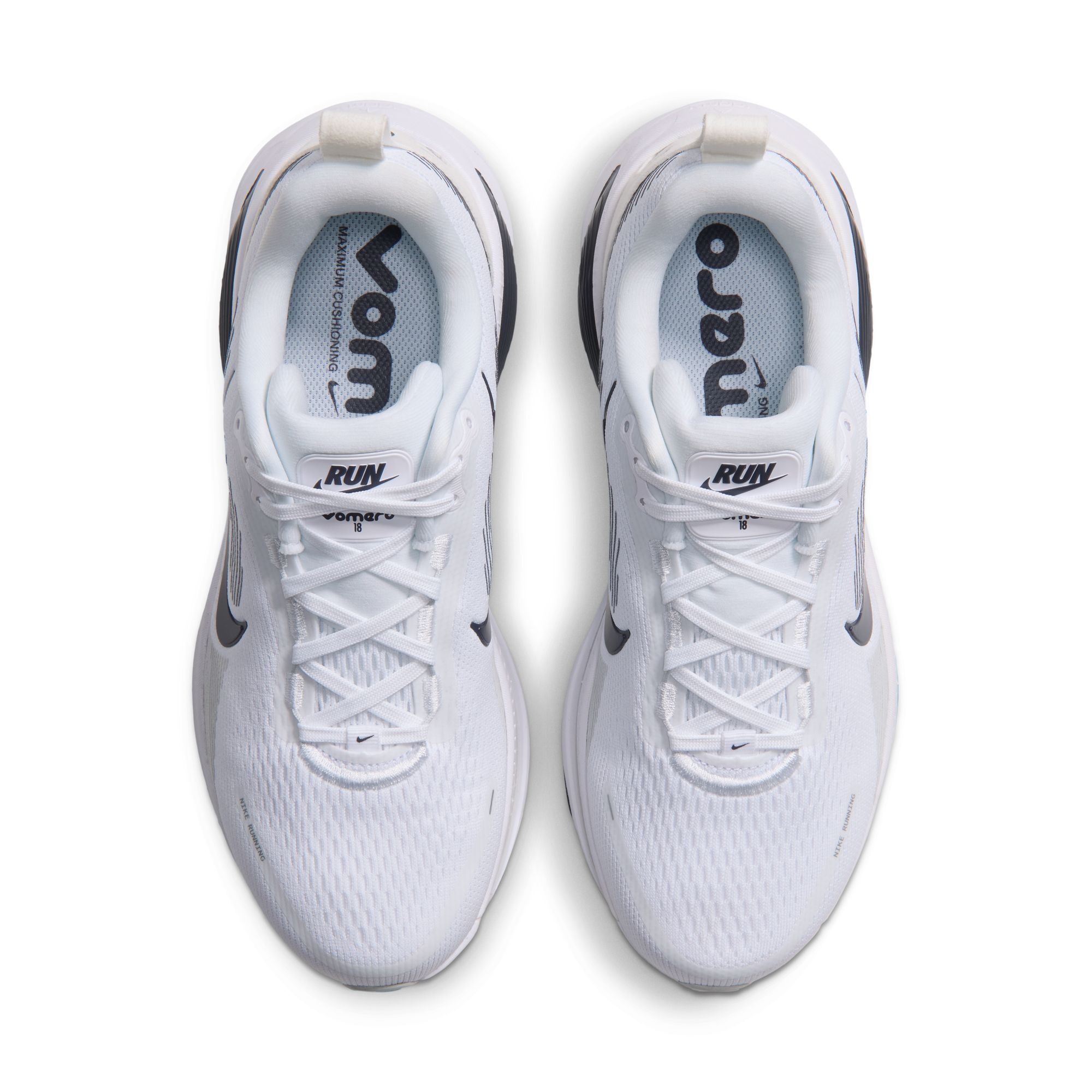Nike Vomero 18 image number 3