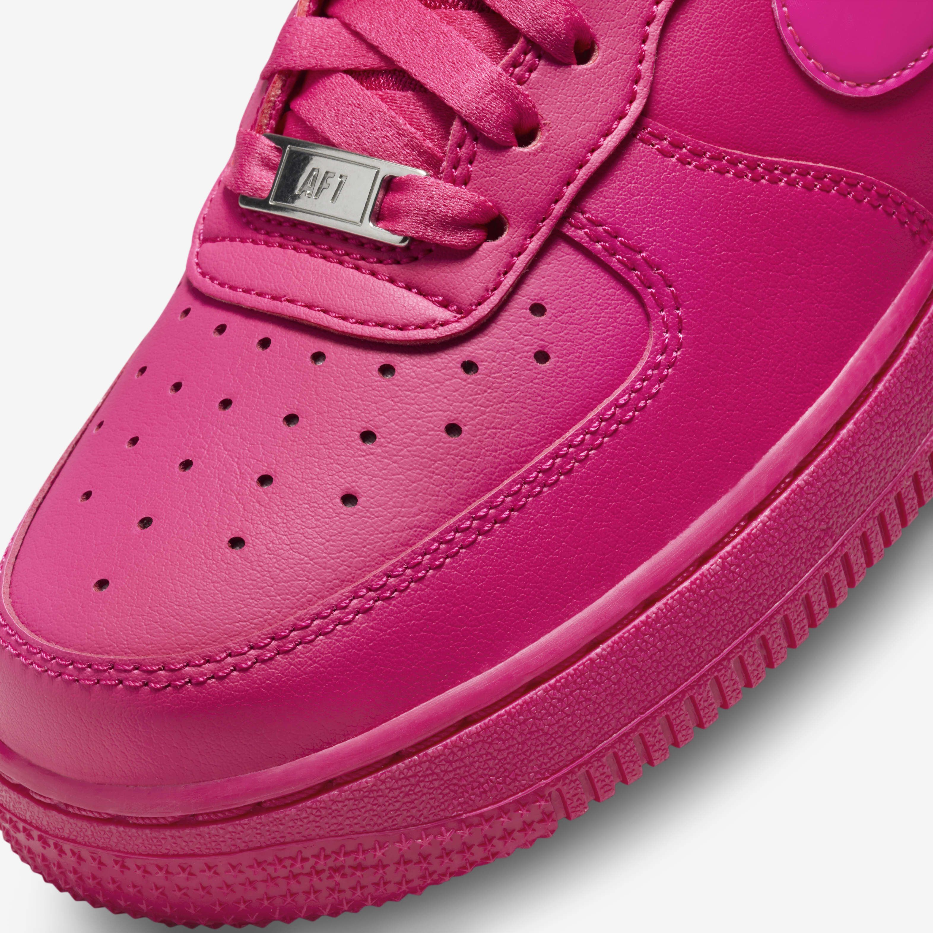 Nike Air Force 1 '07 image number 6
