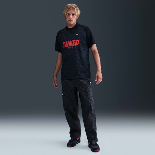 Trousers & Tights-Nike, Nike Air™, Men's Woven Cargo Trousers