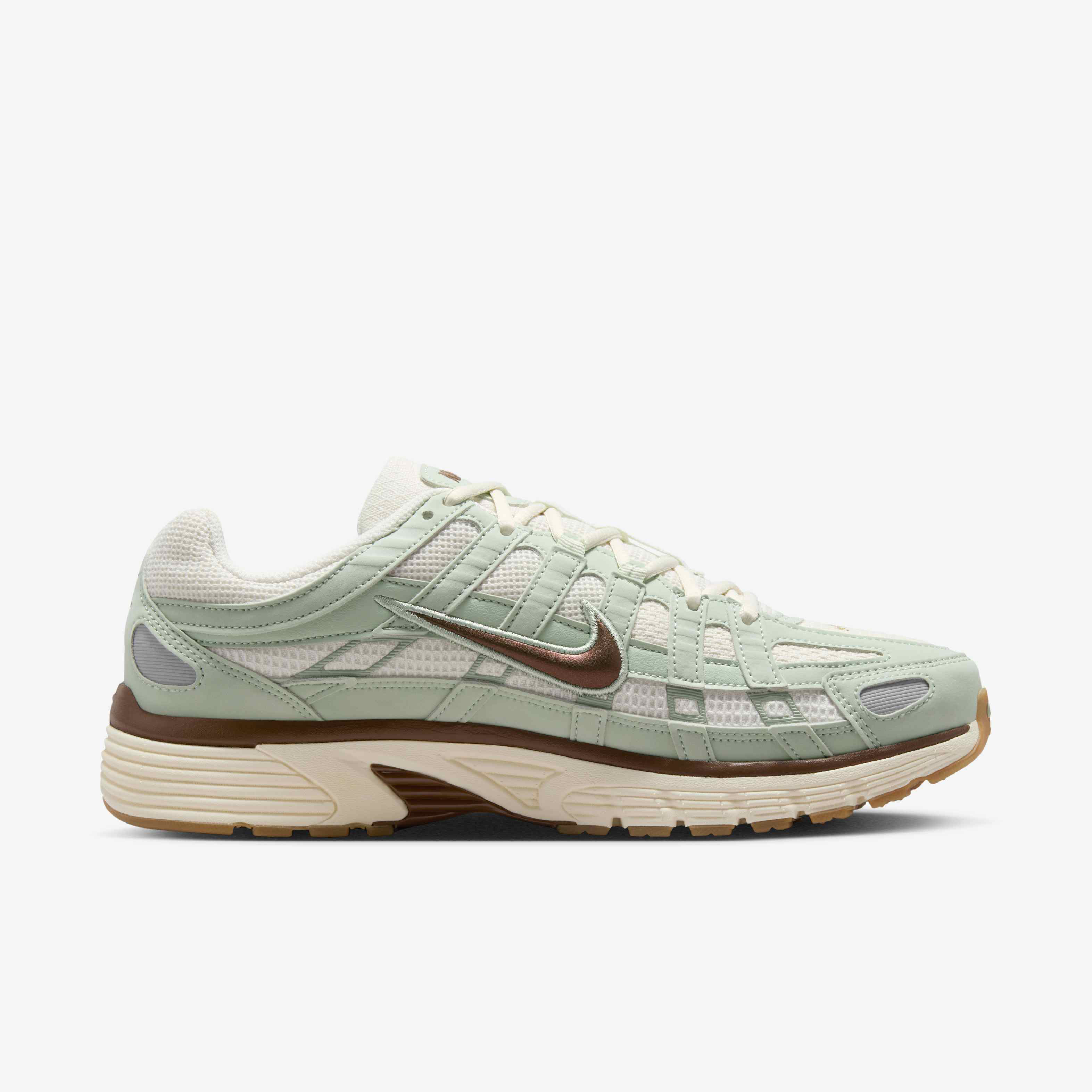 Nike P-6000 Style image number 2