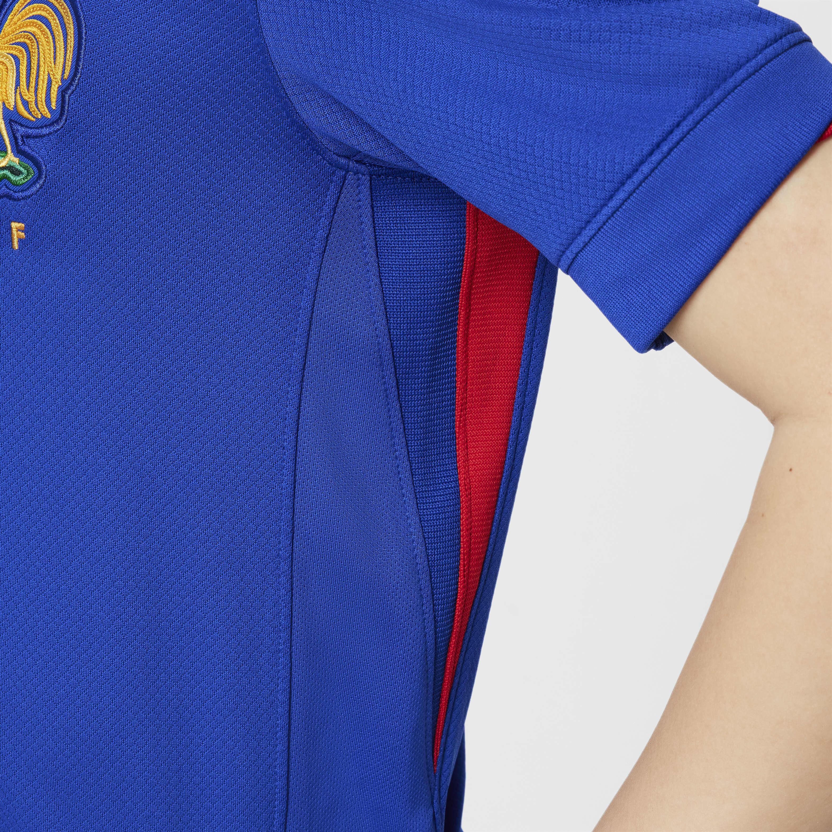 FFF (Men's Team) 2024/25 Stadium Home image number 4
