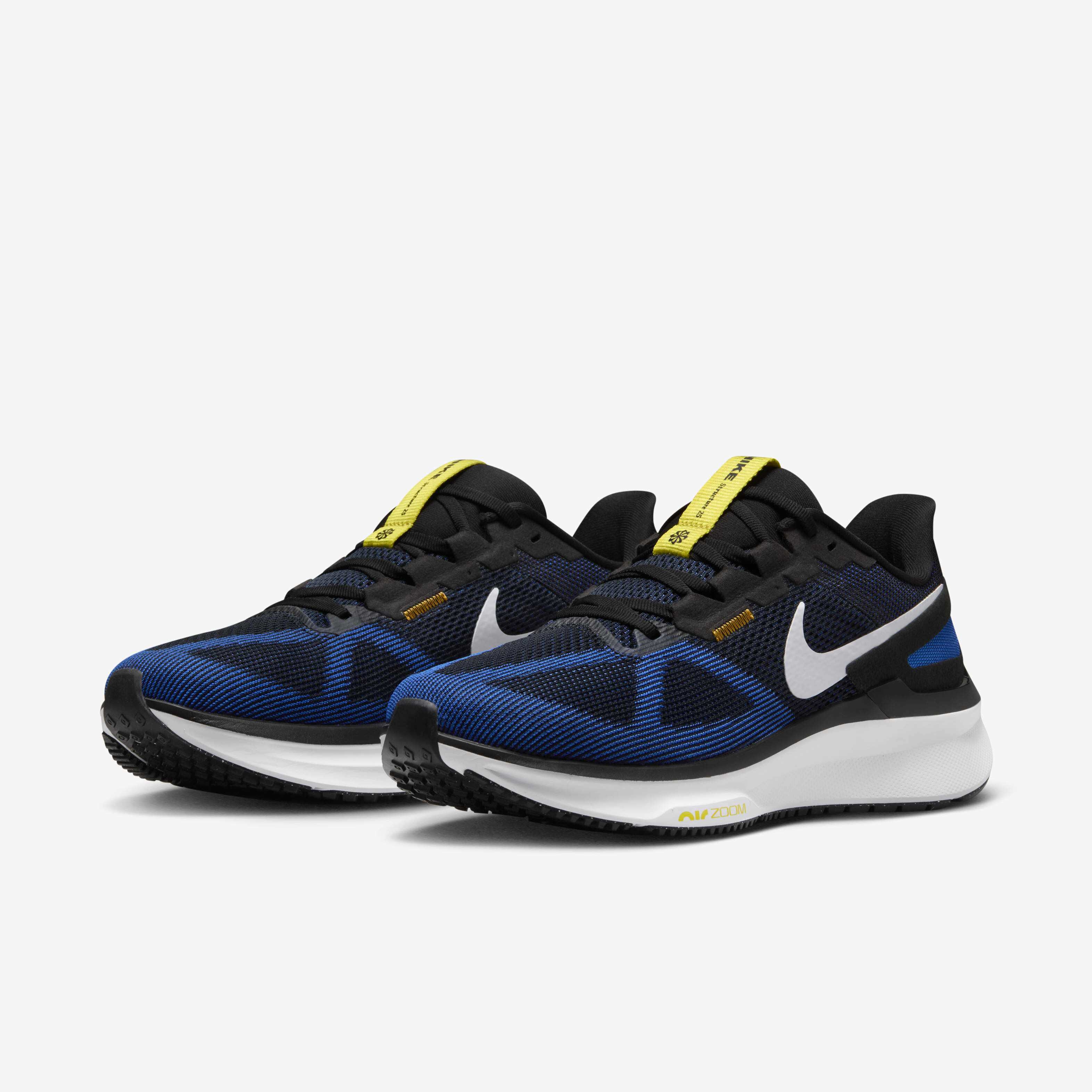 Nike structure running shoe cheap