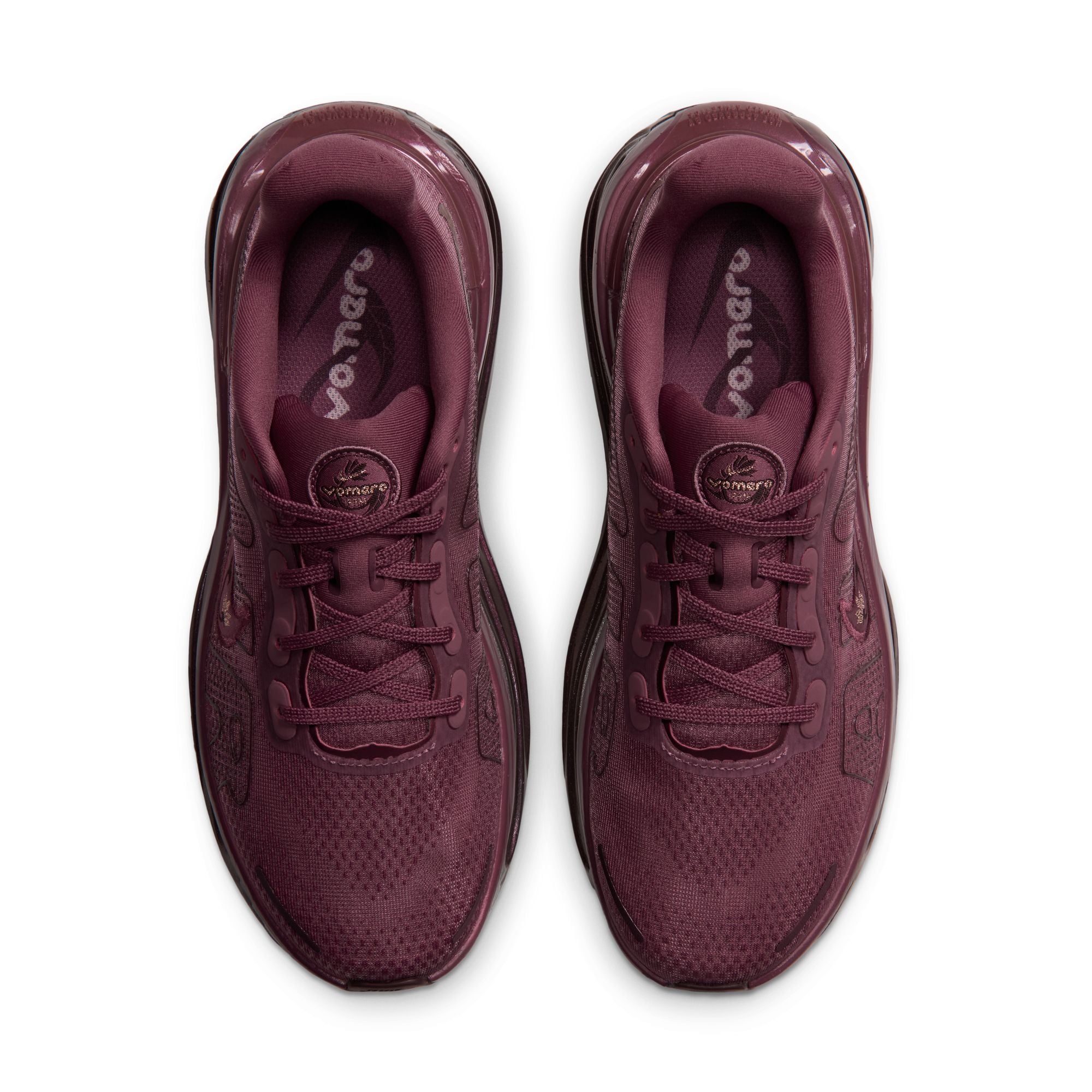 Nike Vomero Premium image number 3