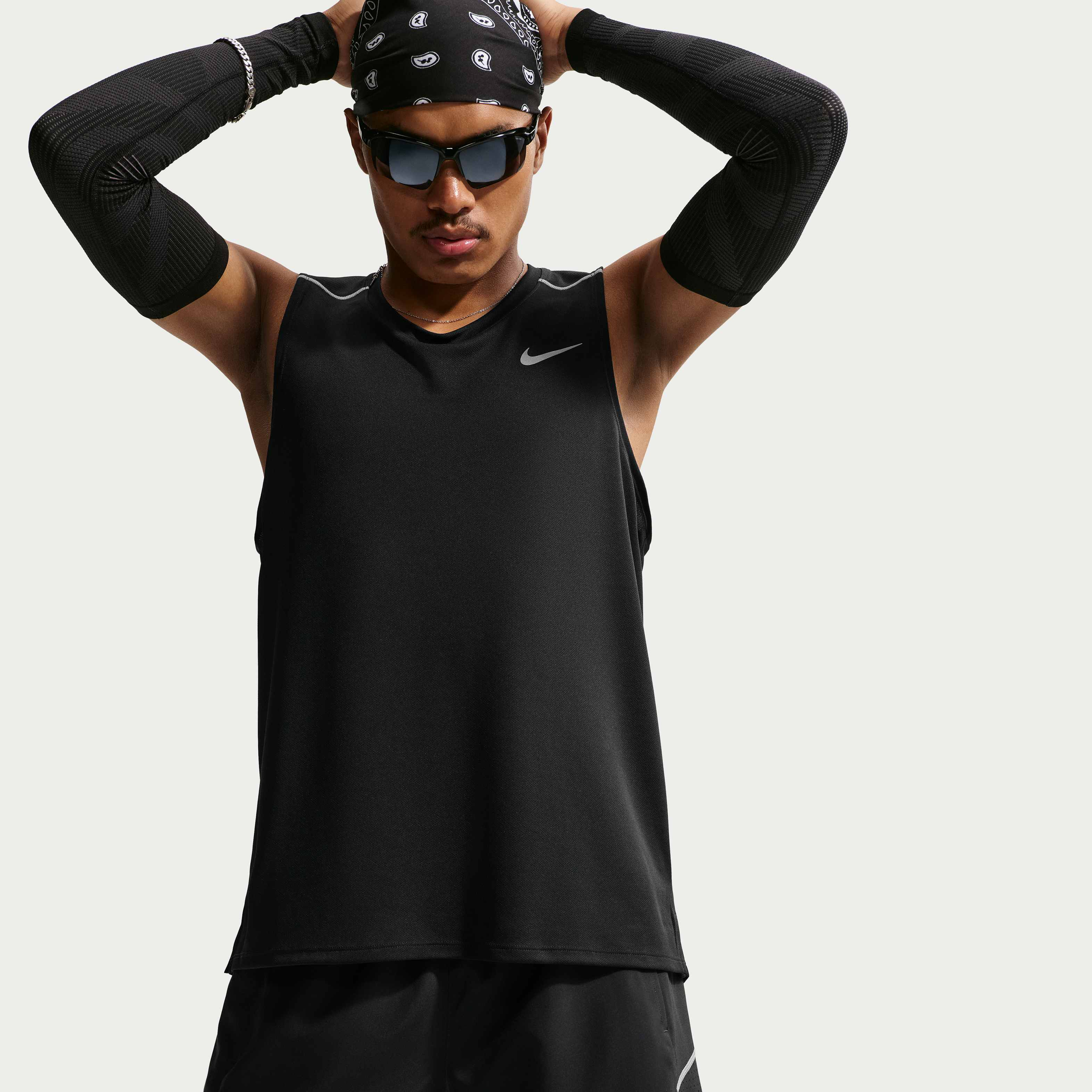 Nike Miler image number 3