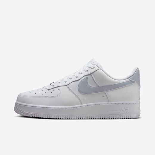 Lifestyle-Nike, Nike Air Force 1 '07, Men's Shoes