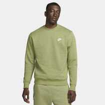 Nike Sportswear Club Fleece