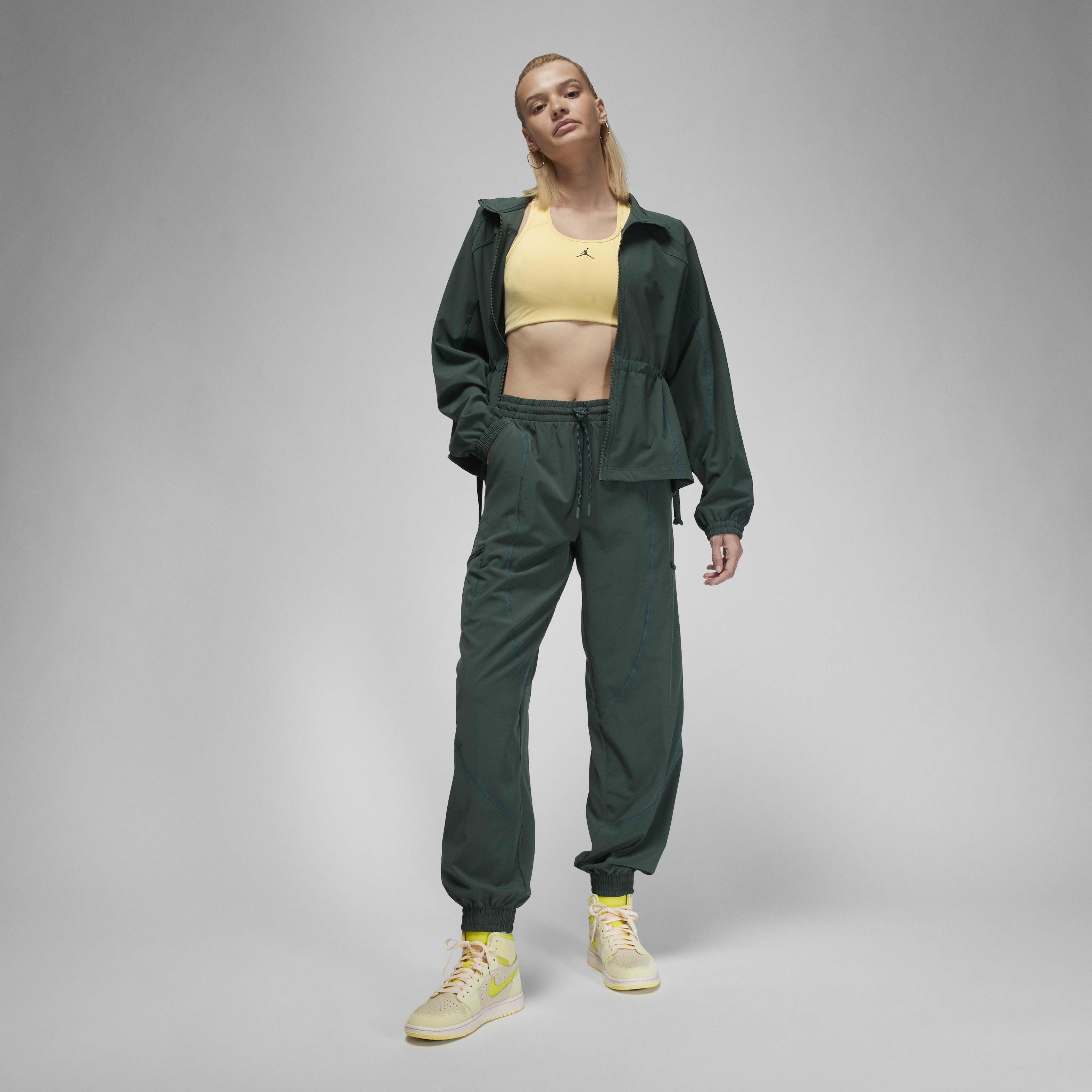 Jordan Sport image number 6