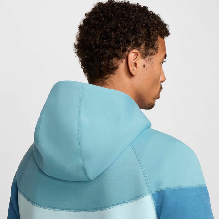 Nike Sportswear Tech Fleece Windrunner image number 6 Nike Sportswear Tech Fleece Windrunner image number 6