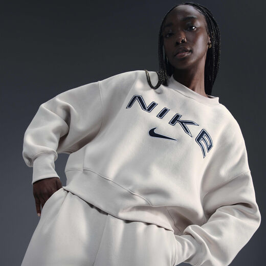 Nike Sportswear Phoenix Fleece Nike Sportswear Phoenix Fleece