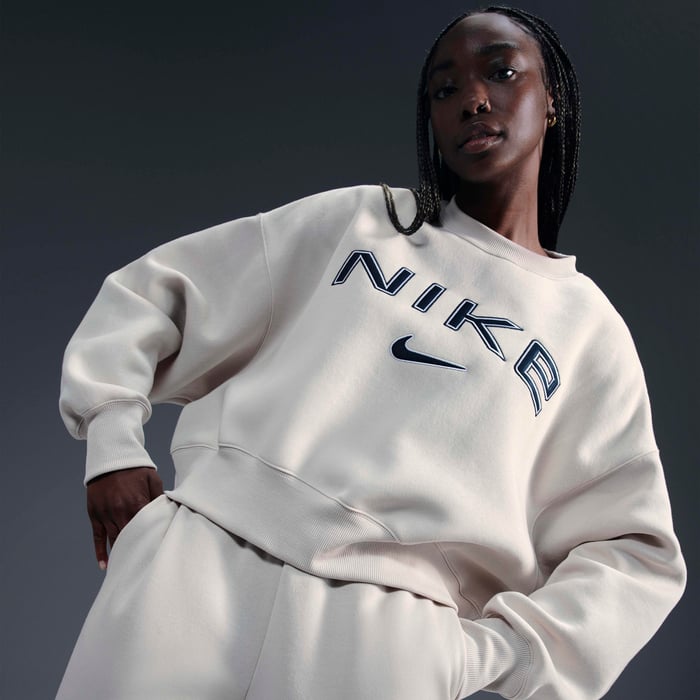 Nike Sportswear Phoenix Fleece image number 0 Nike Sportswear Phoenix Fleece image number 0