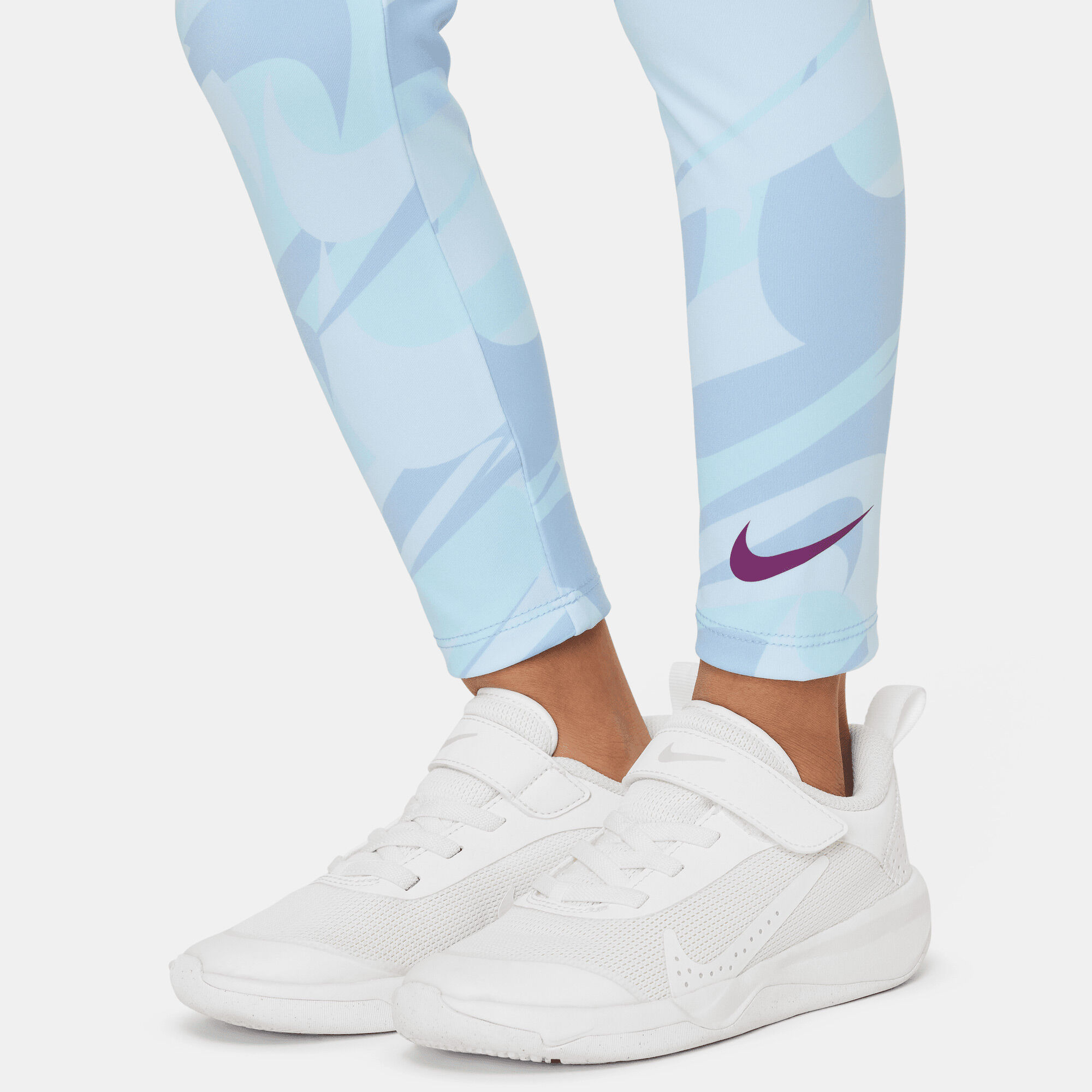 Nike Dri-FIT Prep in Your Step image number 3