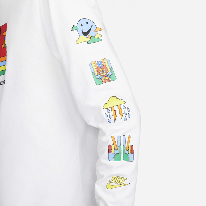 نايكي سبورتسوير image number 3 نايكي سبورتسوير image number 3